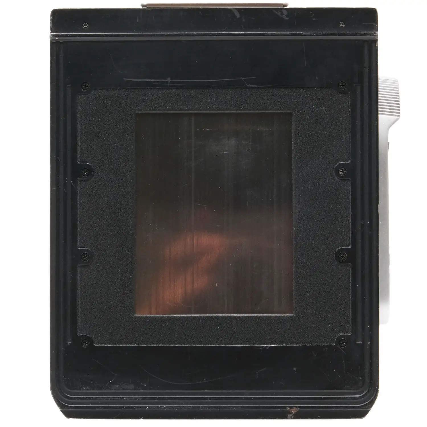 Linhof 4x5 Super Rollex 56x72 Black 1137176 - Image 2