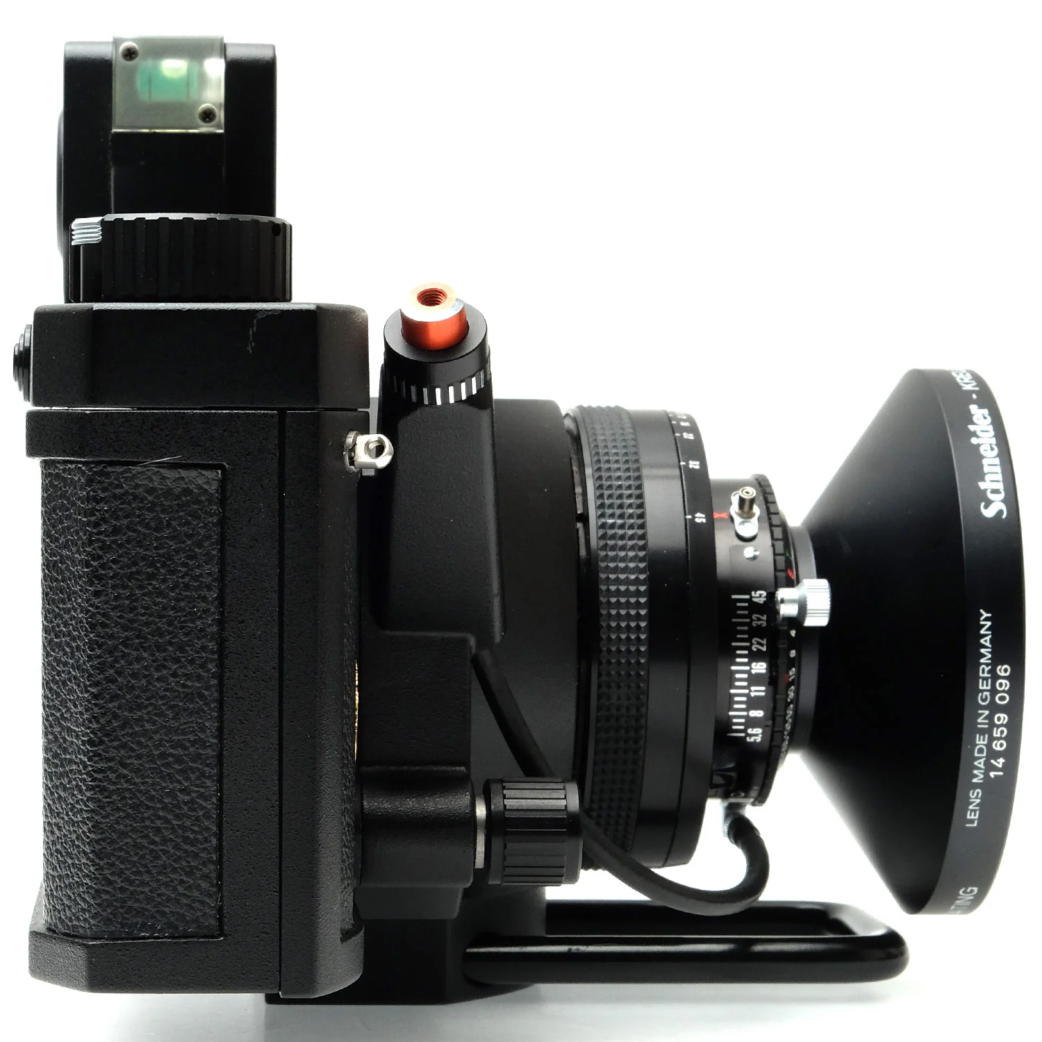 Linhof 617s III, 90mm F5.6 Super-Angulon XL, Center Filter, Boxed D121098 - Image 5