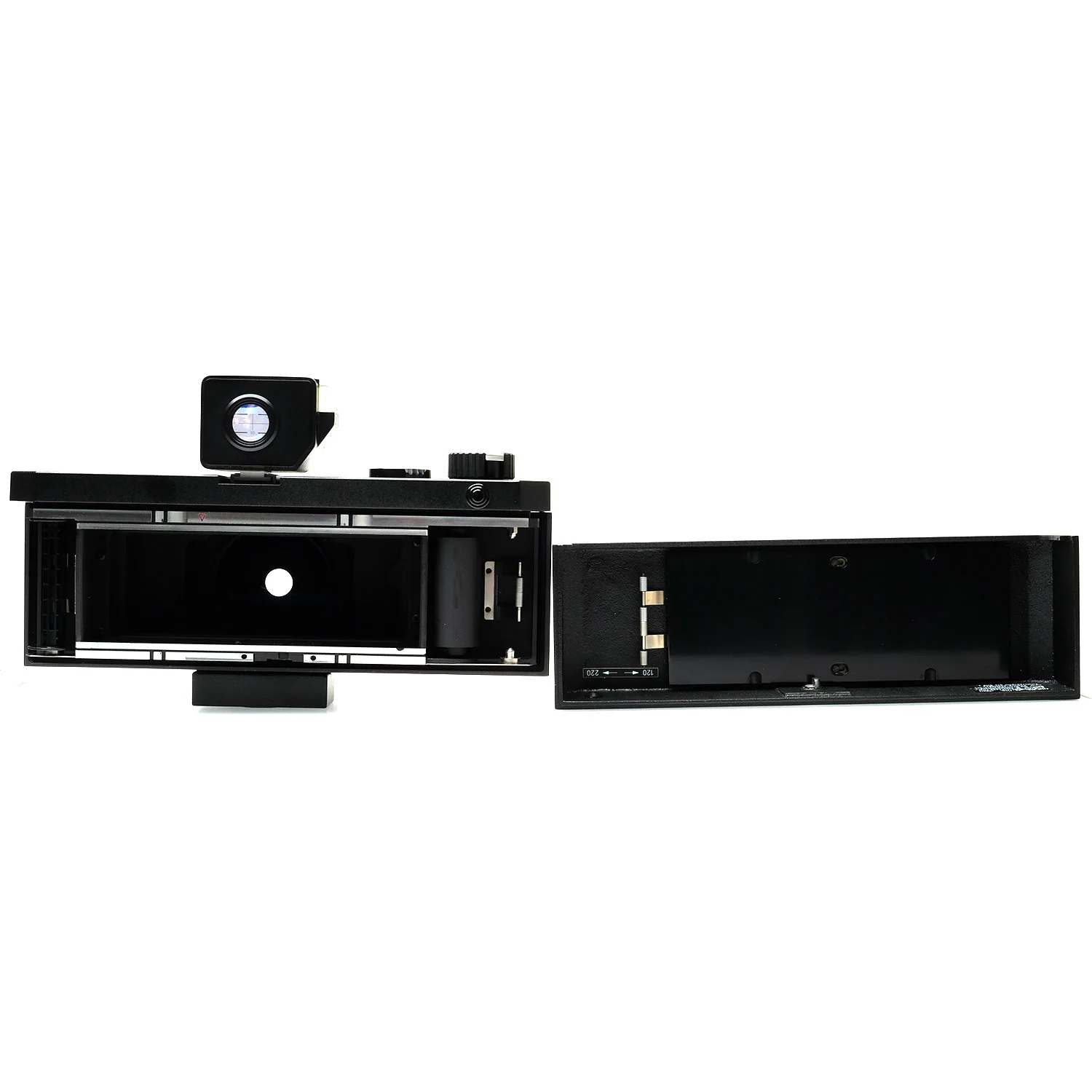 Linhof 617s III, 90mm F5.6 Super-Angulon XL, Center Filter, Boxed D121098 - Image 7