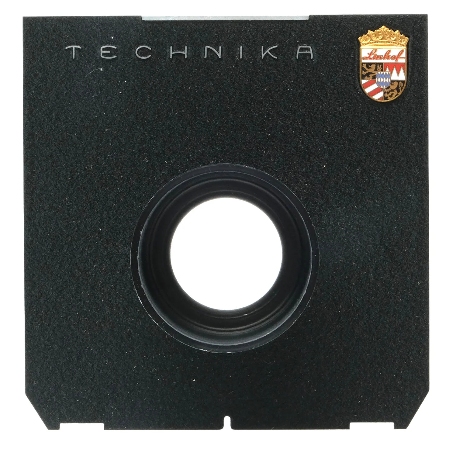 Linhof Micro Tube/Microscope Adapter, Boxed (9+)