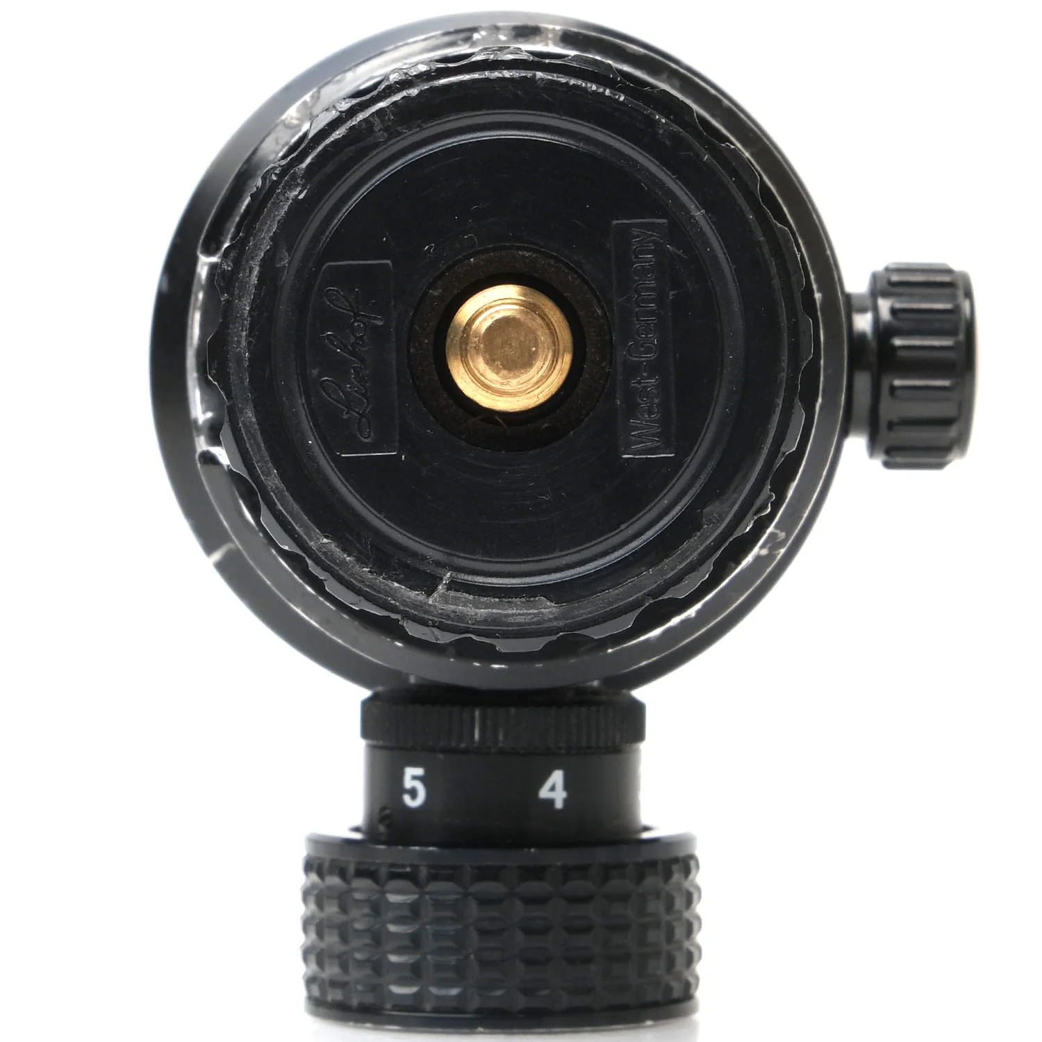 Linhof Profi II Ball Head (7+) - Image 3