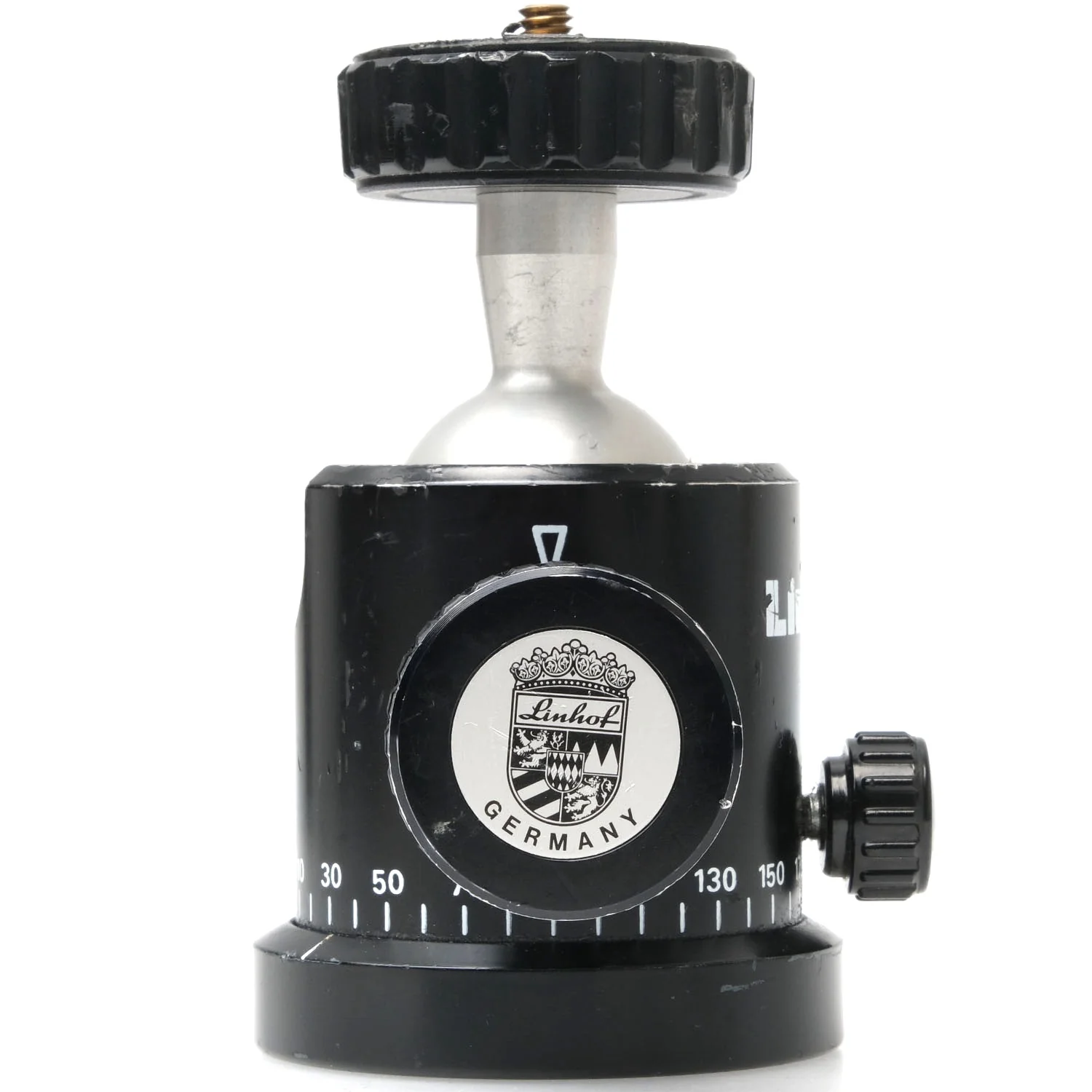 Linhof Profi II Ball Head (7+) - Image 5