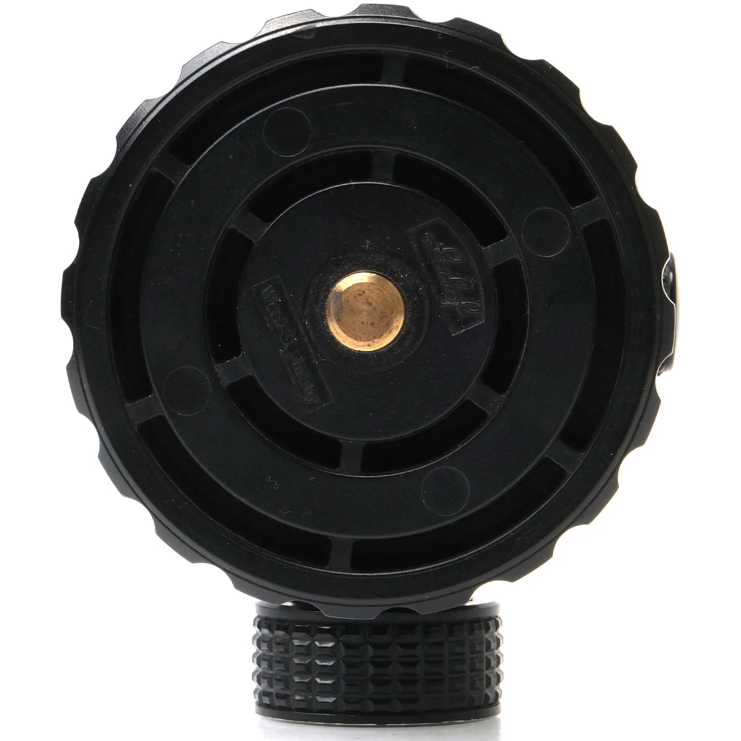 Linhof Profi II Ball Head (8+) - Image 3