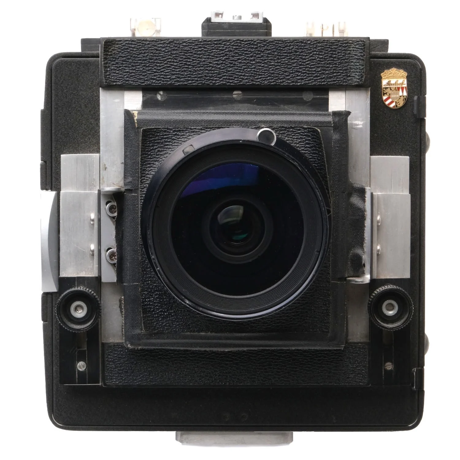 Linhof "Technar" 4x5, 75mm f5.6 Super Angulon 14344051 - Image 2