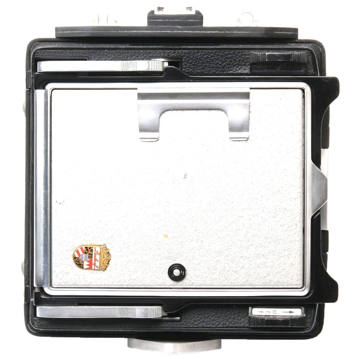 Linhof "Technar" 4x5, 75mm f5.6 Super Angulon 14344051 - Image 3