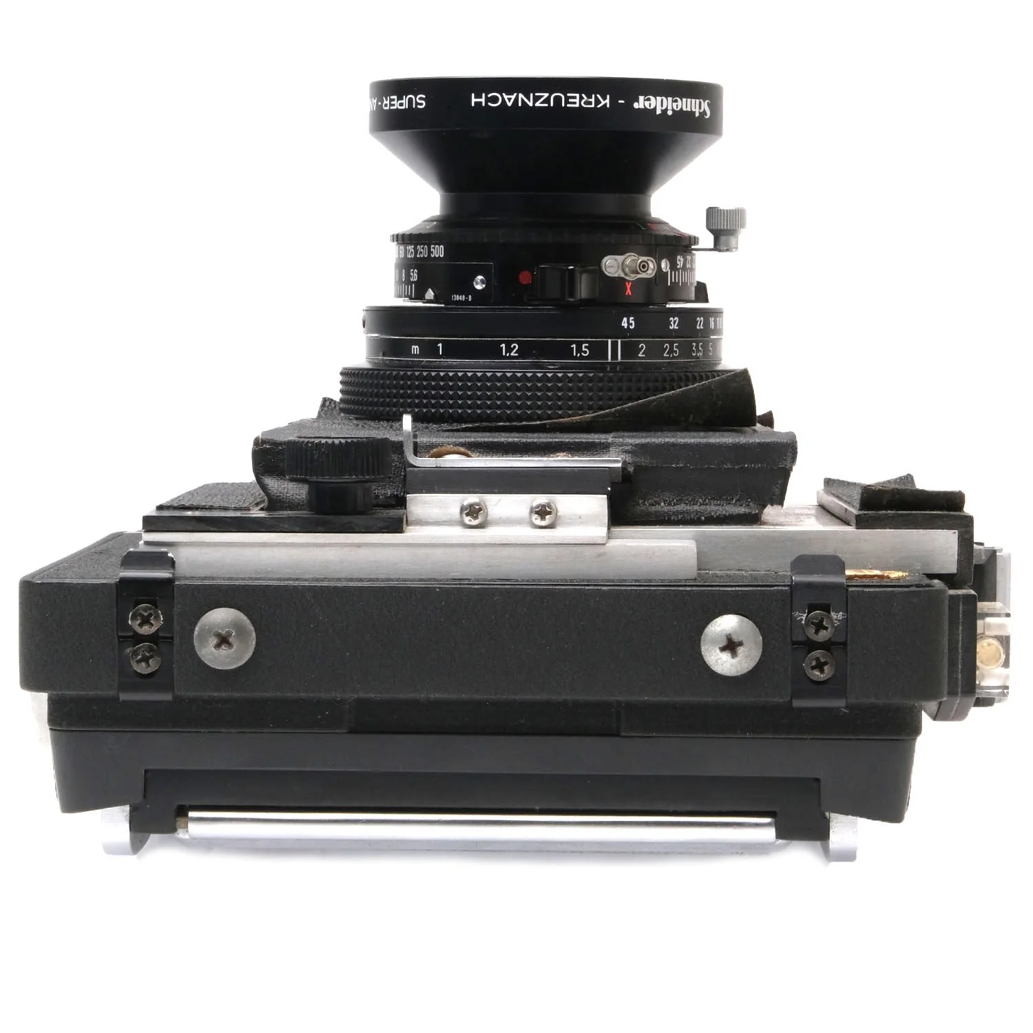 Linhof "Technar" 4x5, 75mm f5.6 Super Angulon 14344051 - Image 7