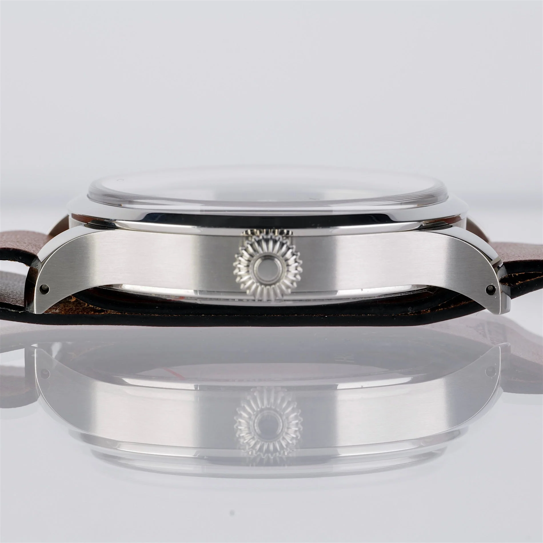 Longines Heritage Military 1938 Limited Edition L2.826.4.53.2  50647034 - Image 6