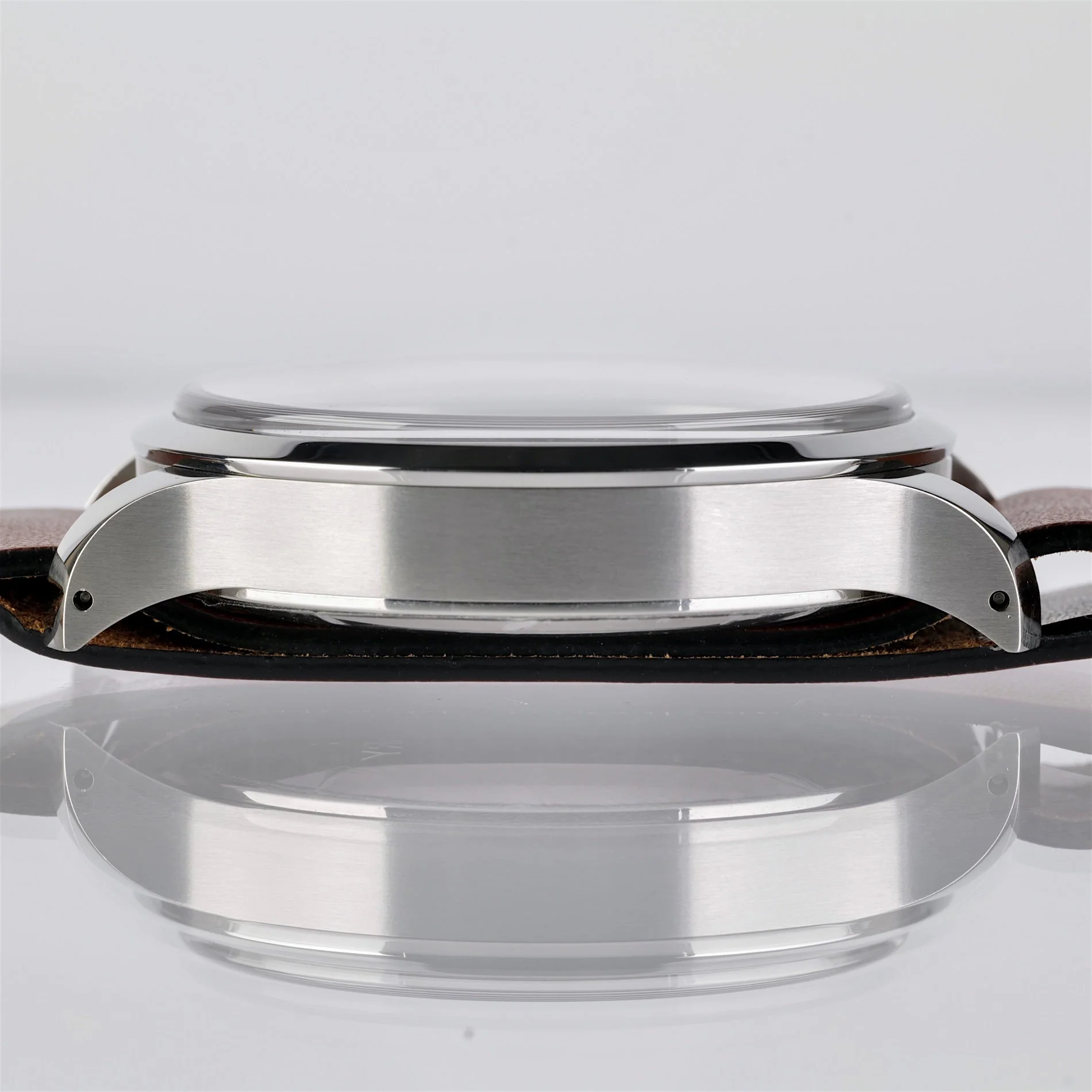 Longines Heritage Military 1938 Limited Edition L2.826.4.53.2  50647034 - Image 8