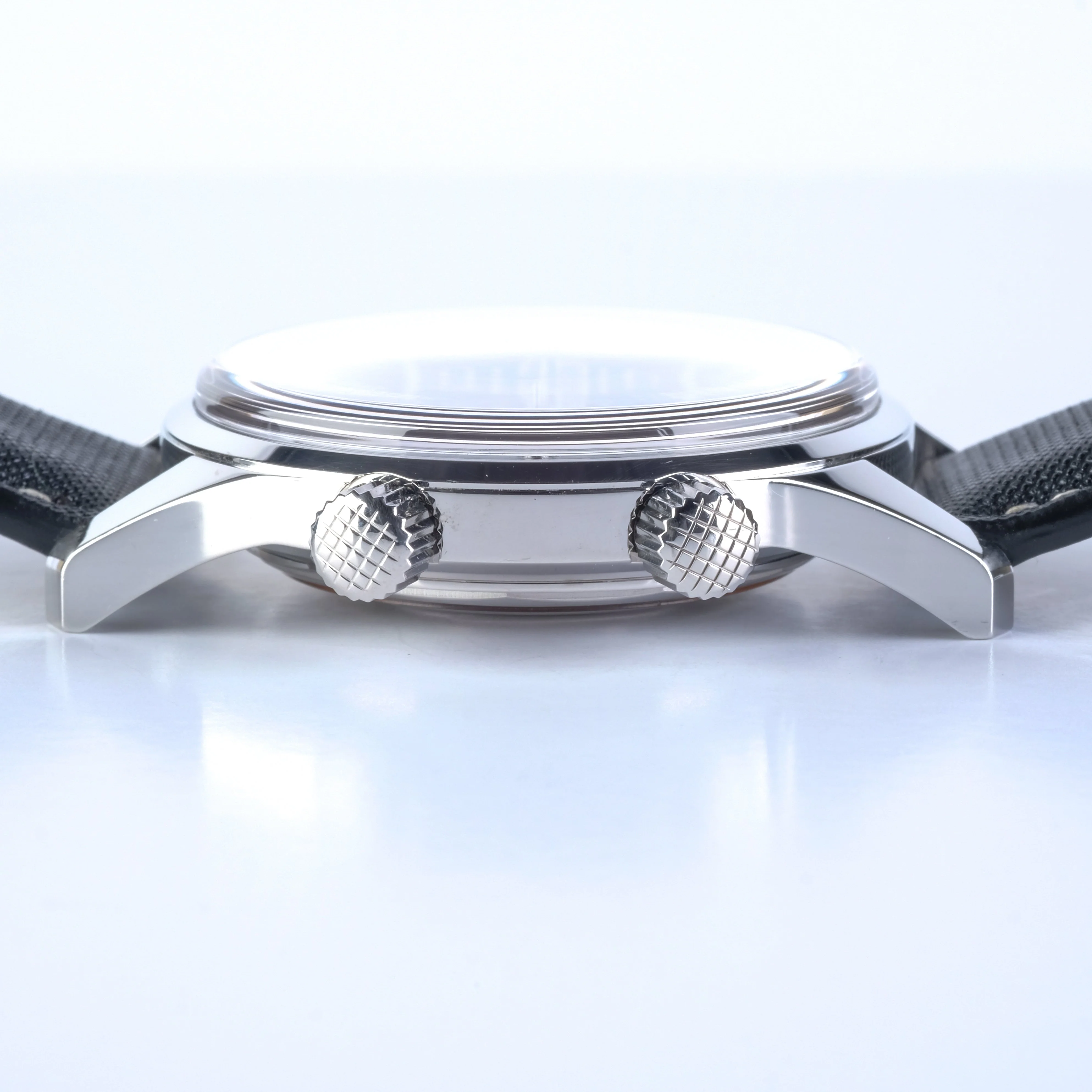 Longines Legend Diver No Date  35238644 - Image 4