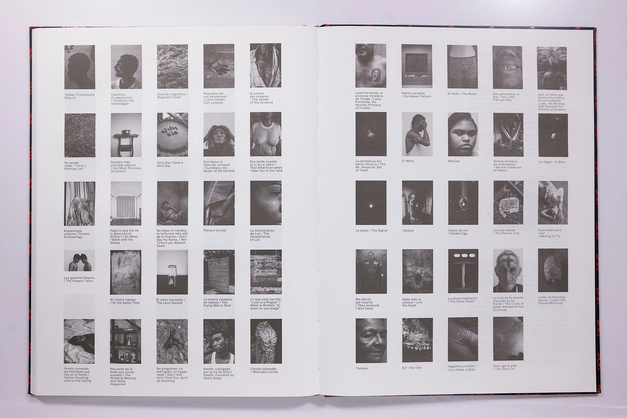 Luis Cobelo, Zurumbatico, 2nd Edition - Image 15