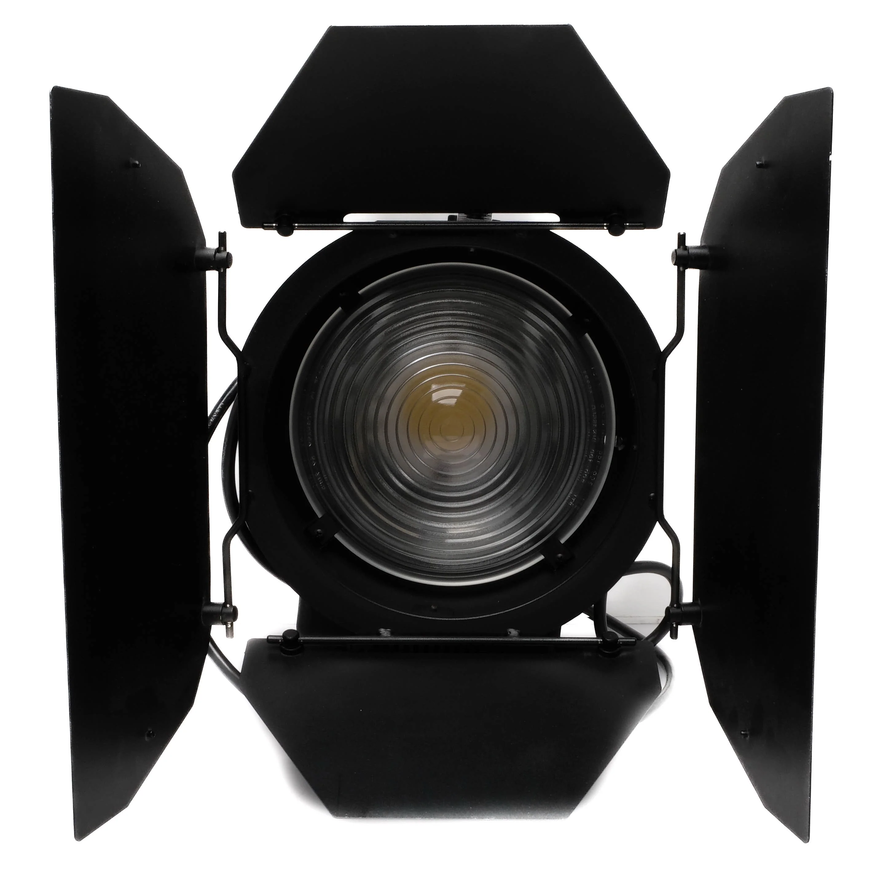 Lupo Dayled 2000 -  Fresnel (9+)