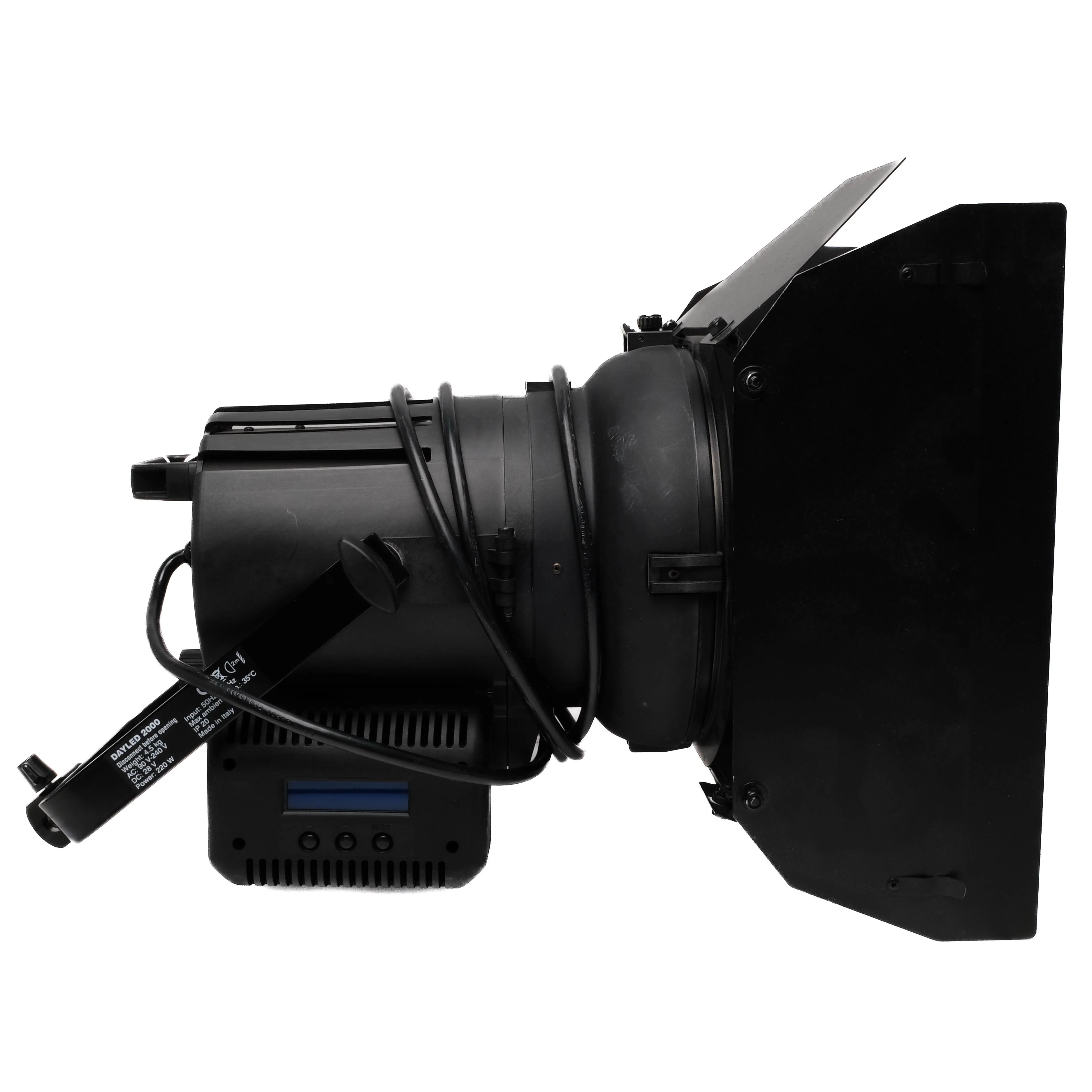 Lupo Dayled 2000 -  Fresnel (9+) - Image 2