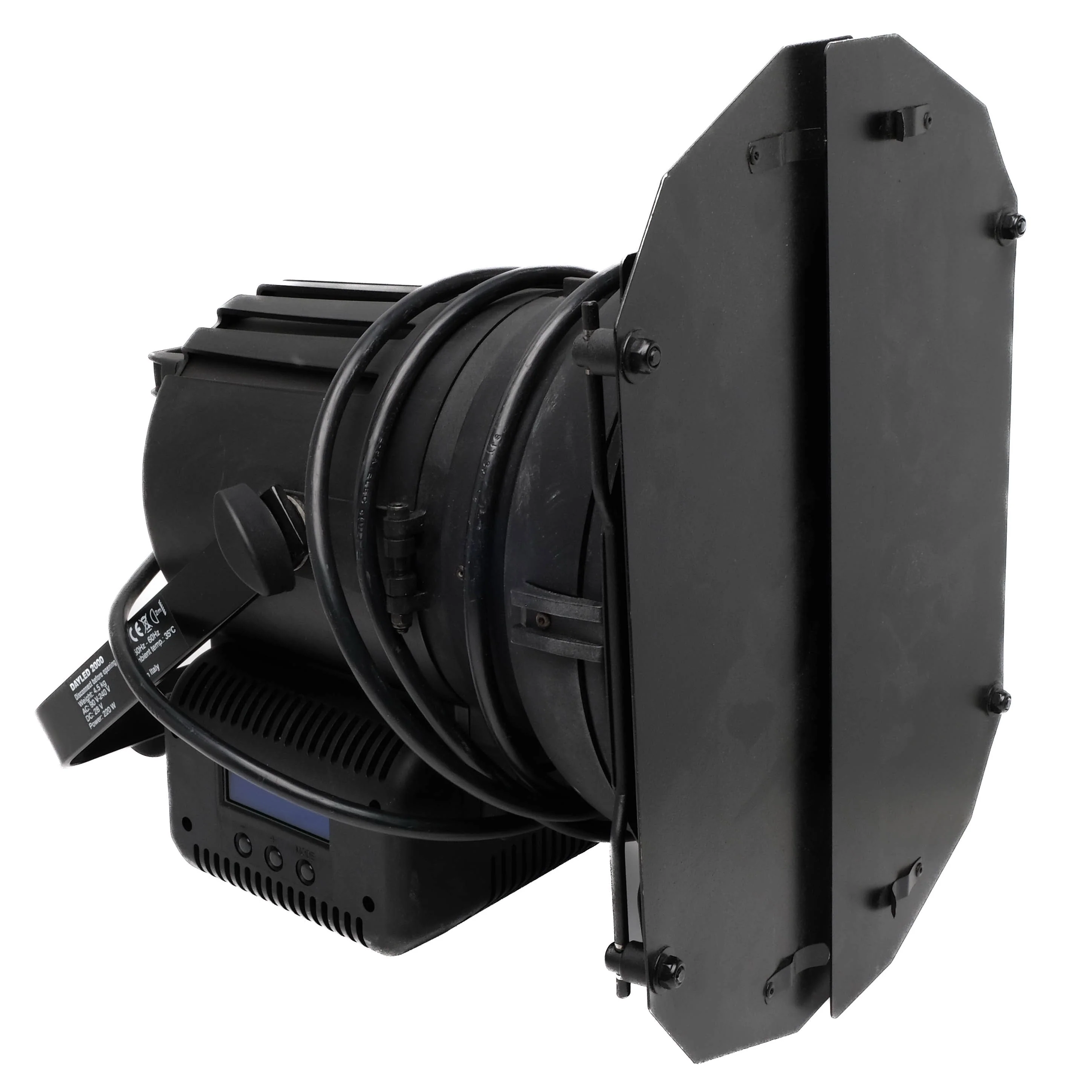 Lupo Dayled 2000 -  Fresnel (9+) - Image 7