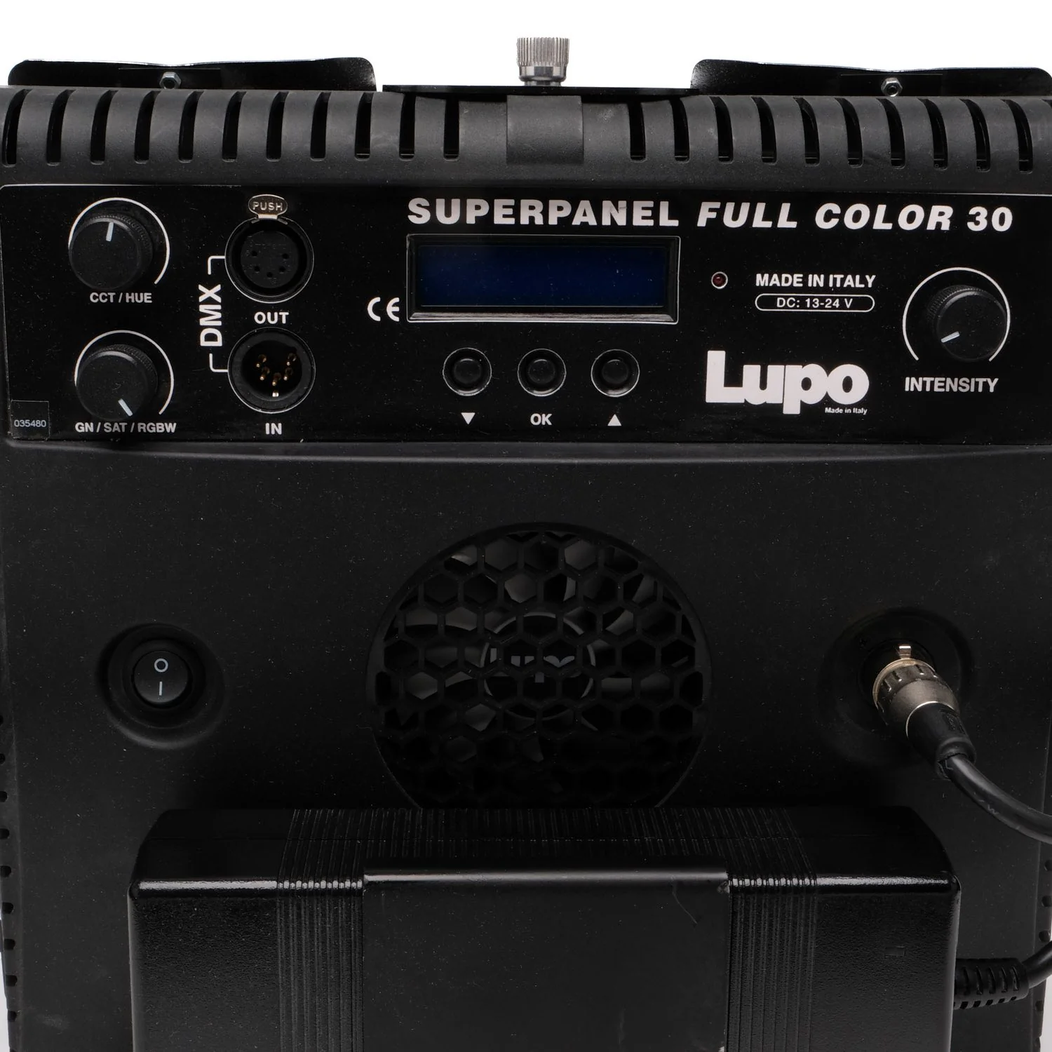 Lupo Superpanel Full Color 30, Barn Doors (9) - Image 4