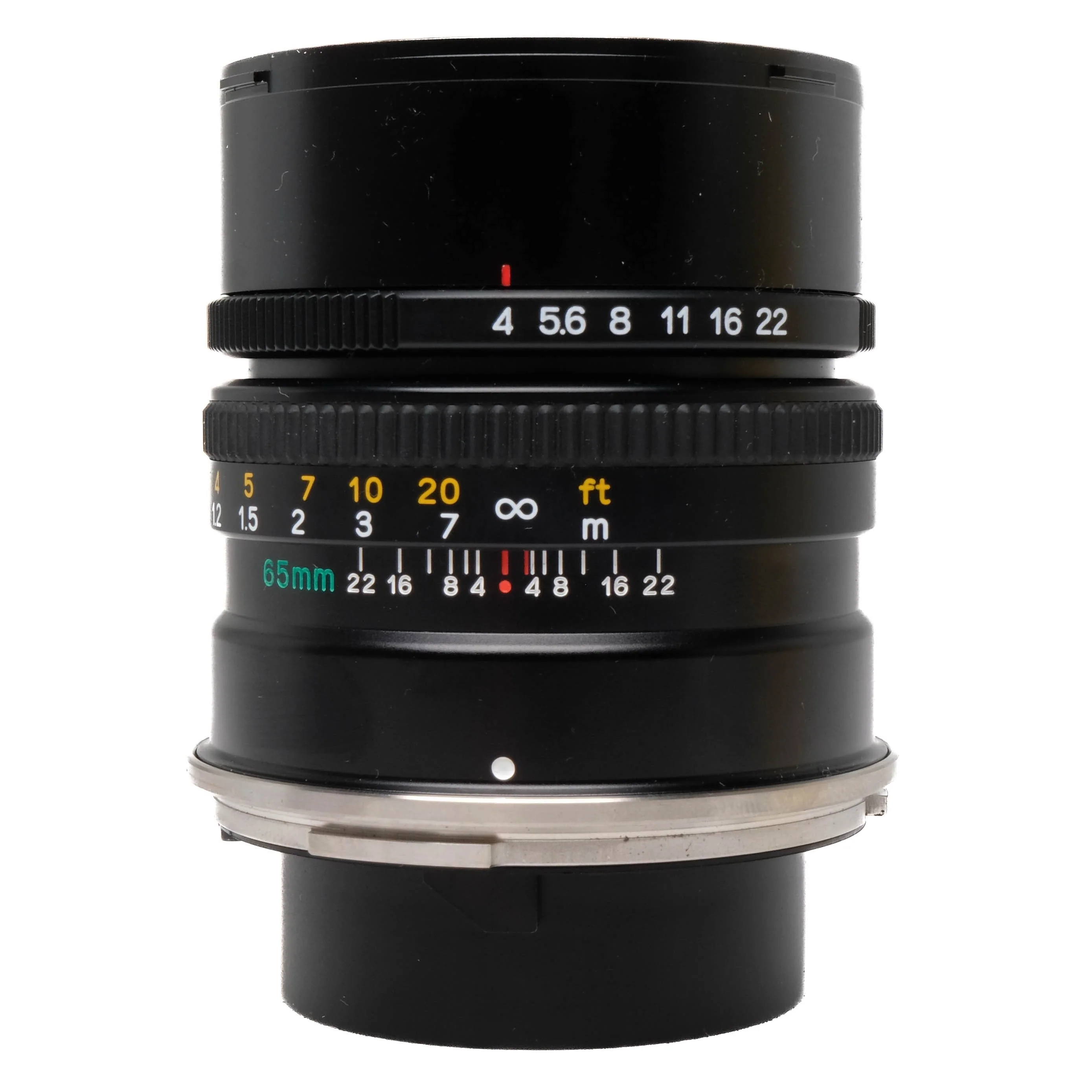 Mamiya 7 65mm f4 PJ1303