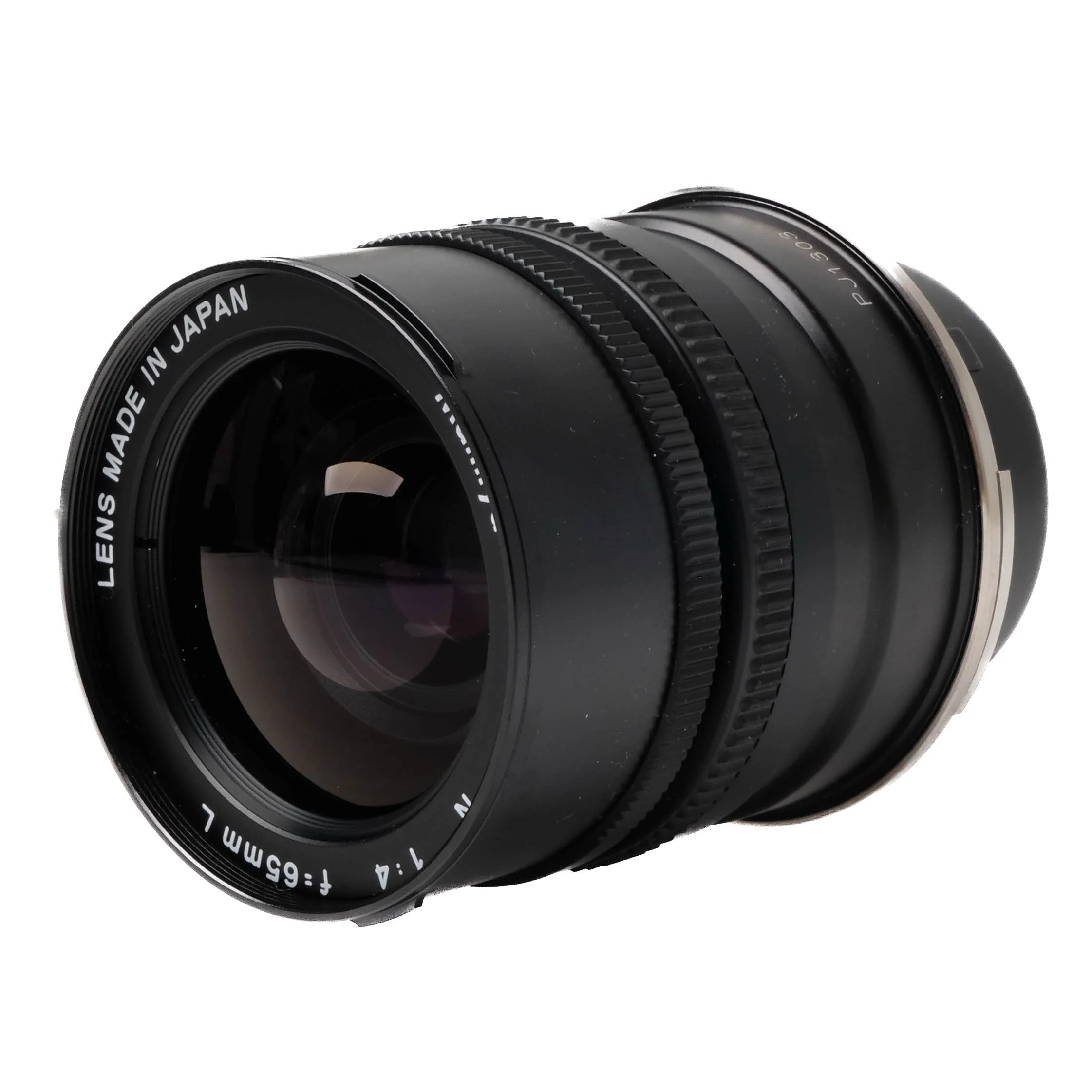 Mamiya 7 65mm f4 PJ1303 - Image 5