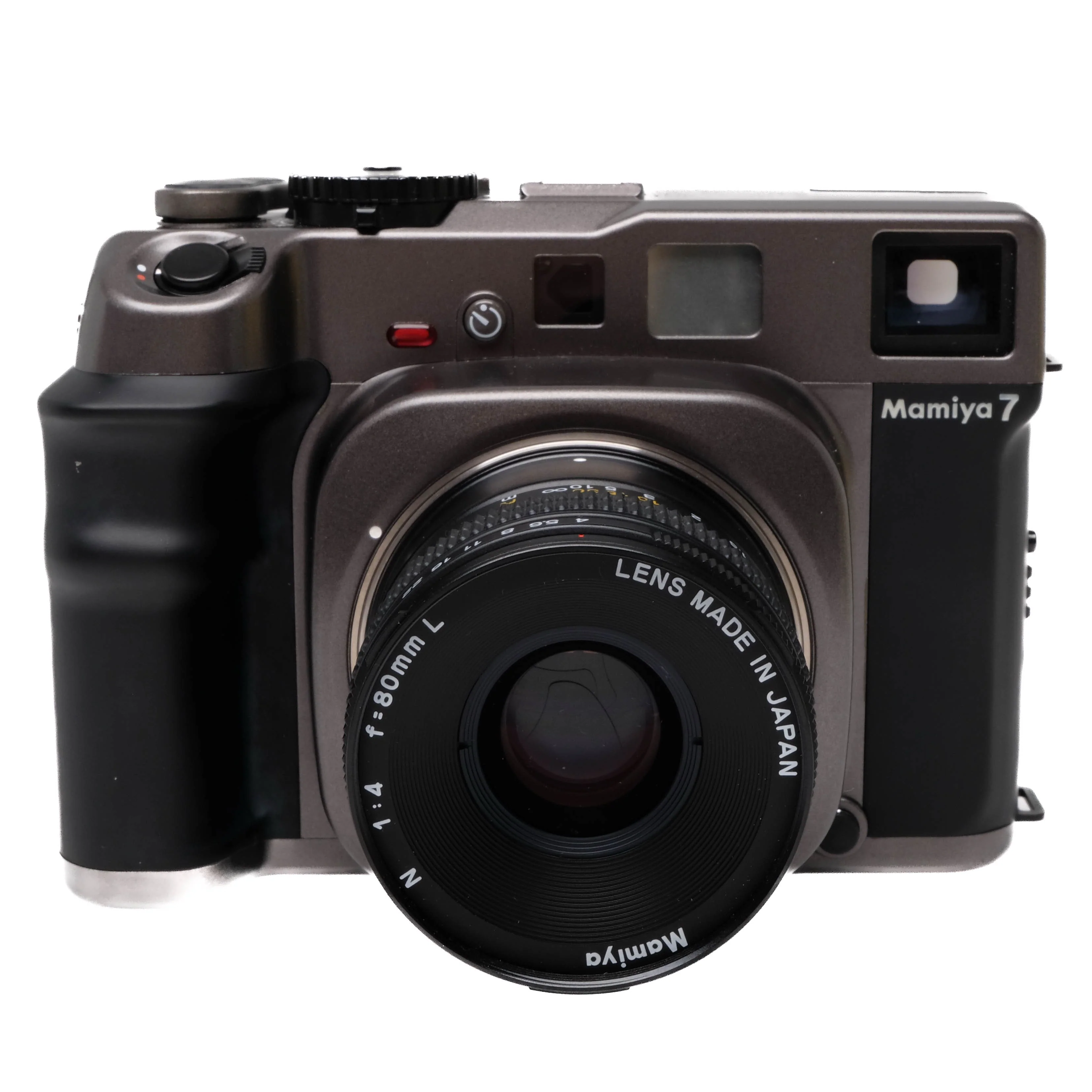 Mamiya 7, 80mm f4 PI1561