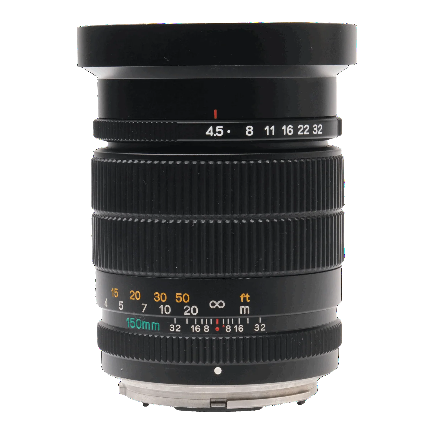 Mamiya G 150mm f4.5 L 305788