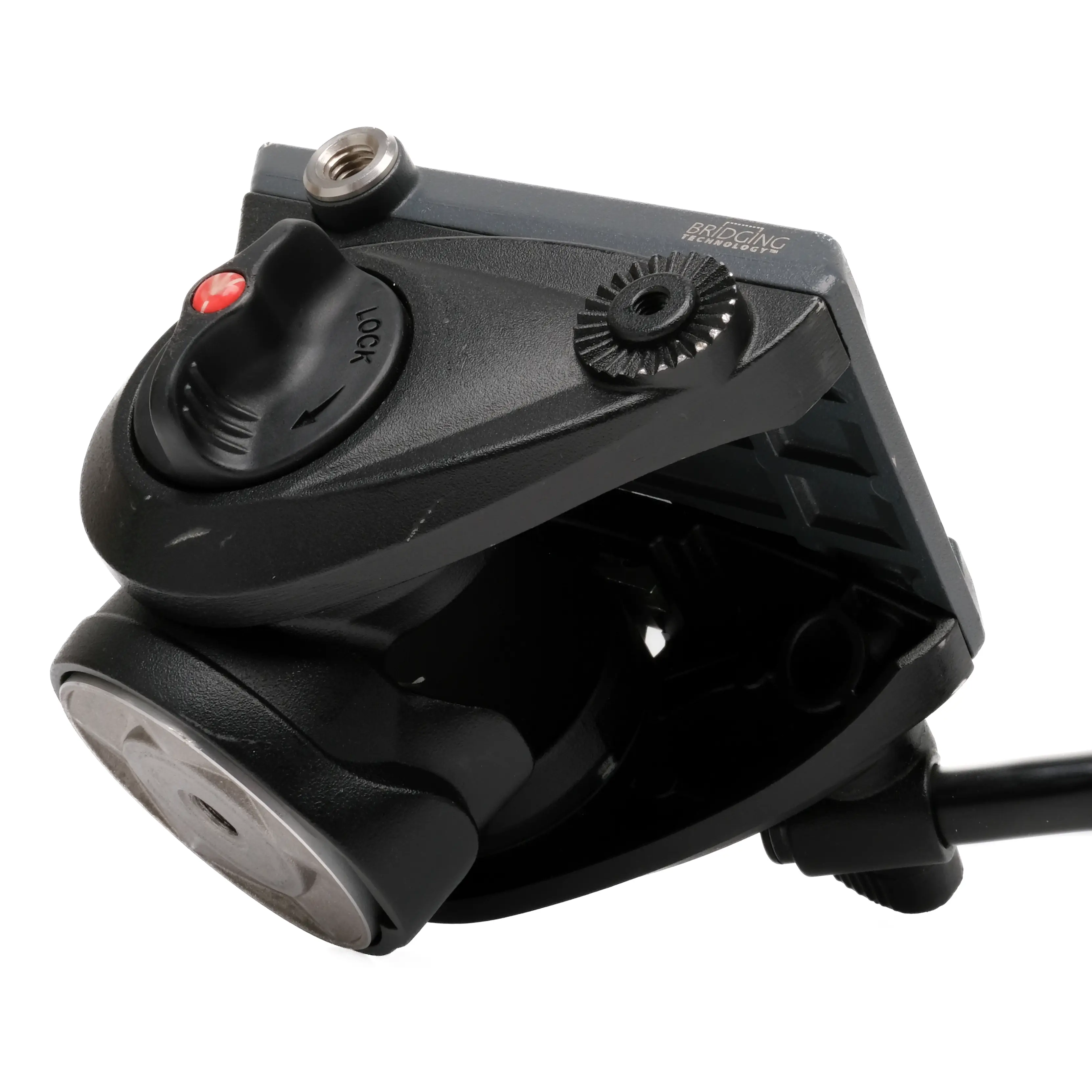 Manfrotto MVM500A Fluid Head F1005036 - Image 3