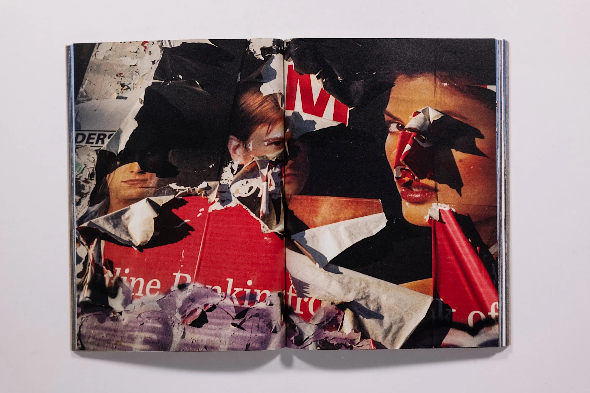 Flatlands II Zine Mark Murrmann - Image 7