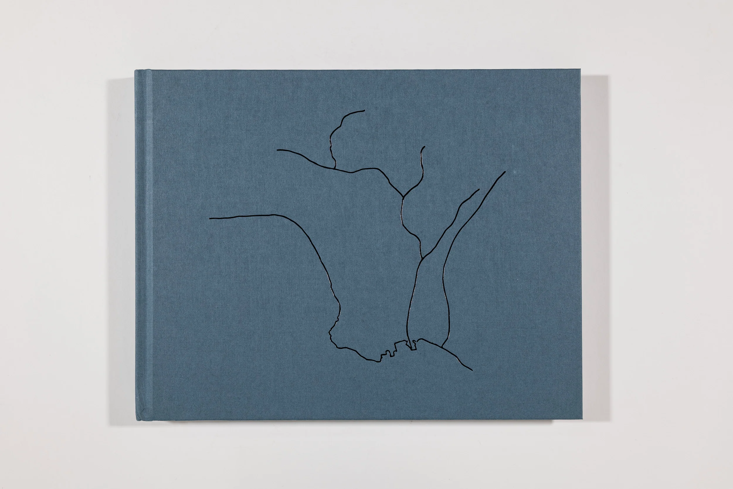 Mark Ruwedel, Rivers Run Through It