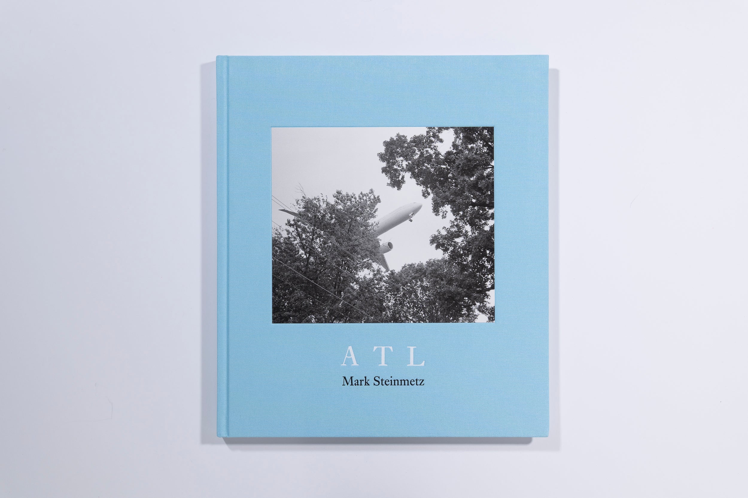 Mark Steinmetz, ATL
