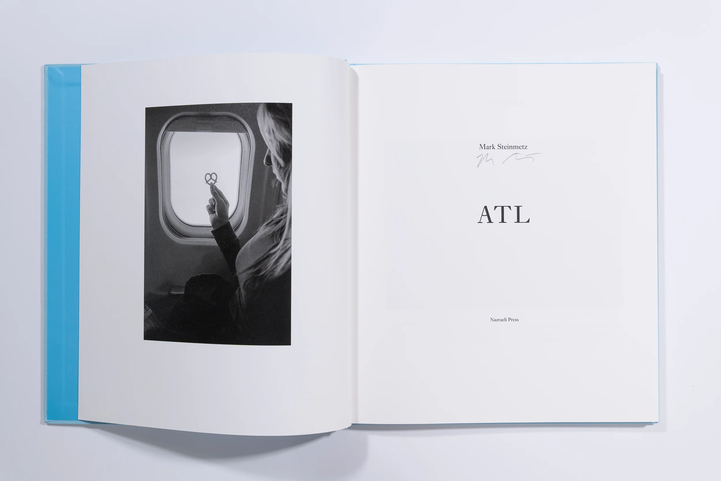 Mark Steinmetz, ATL - Image 2