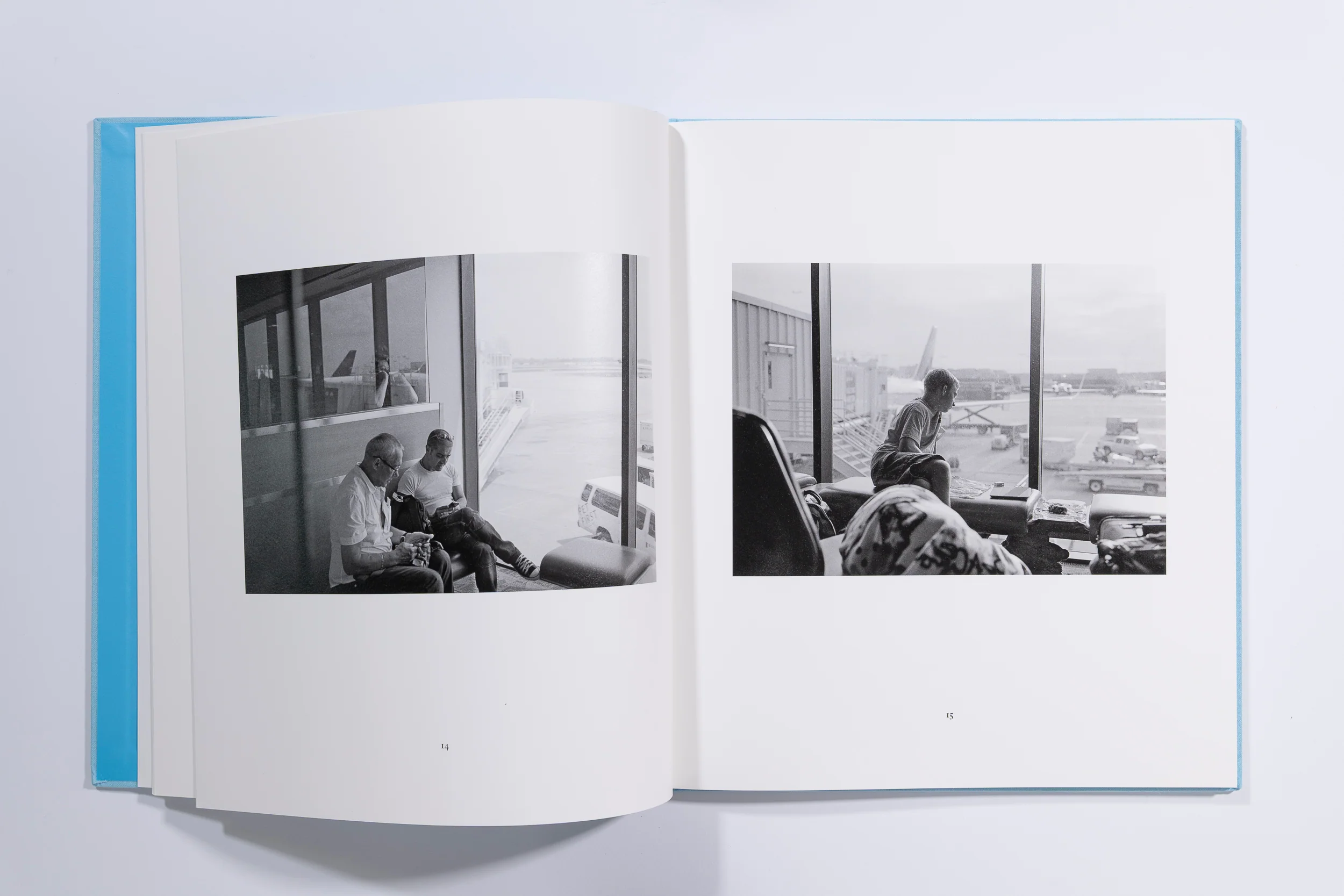 Mark Steinmetz, ATL - Image 3
