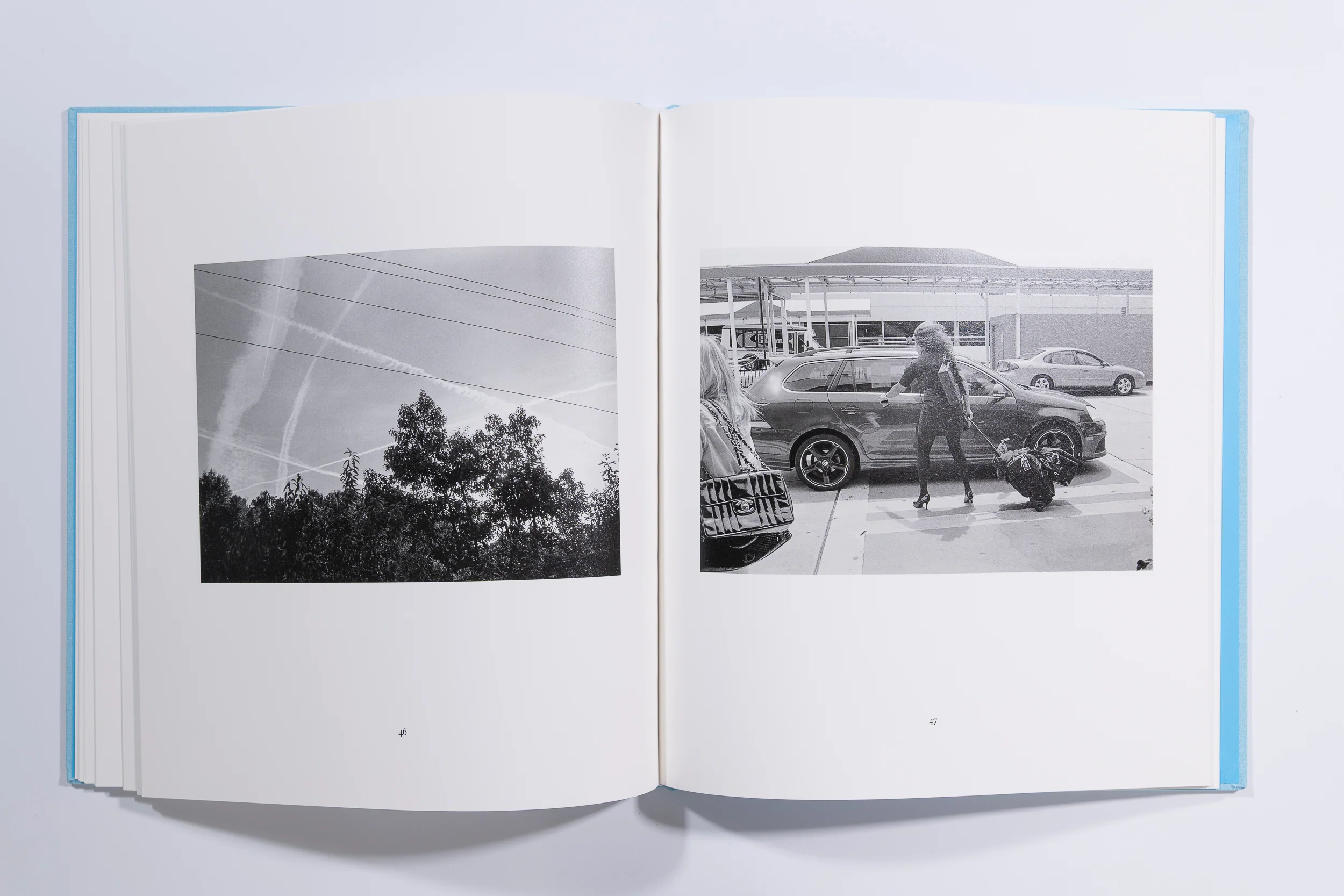 Mark Steinmetz, ATL - Image 7
