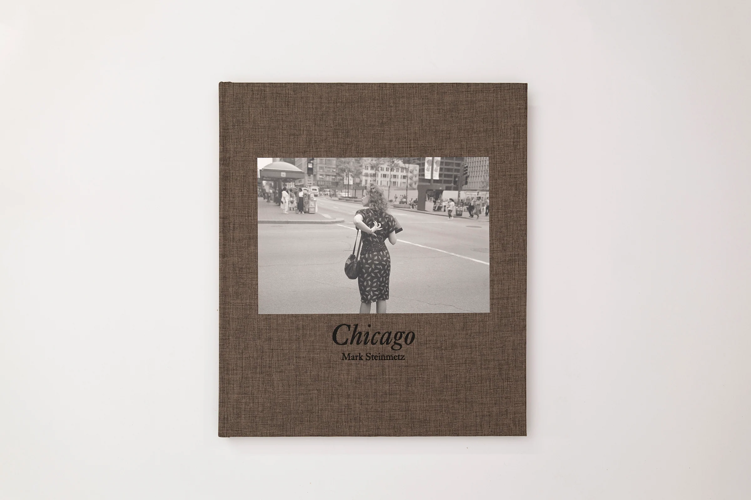 Mark Steinmetz, Chicago