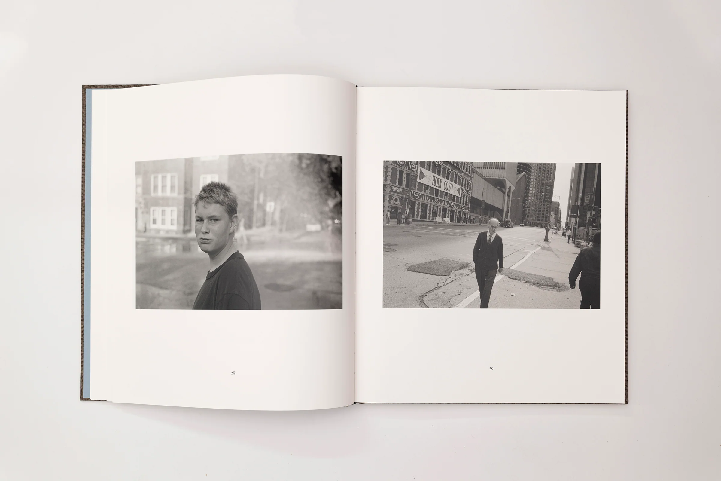 Mark Steinmetz, Chicago - Image 3