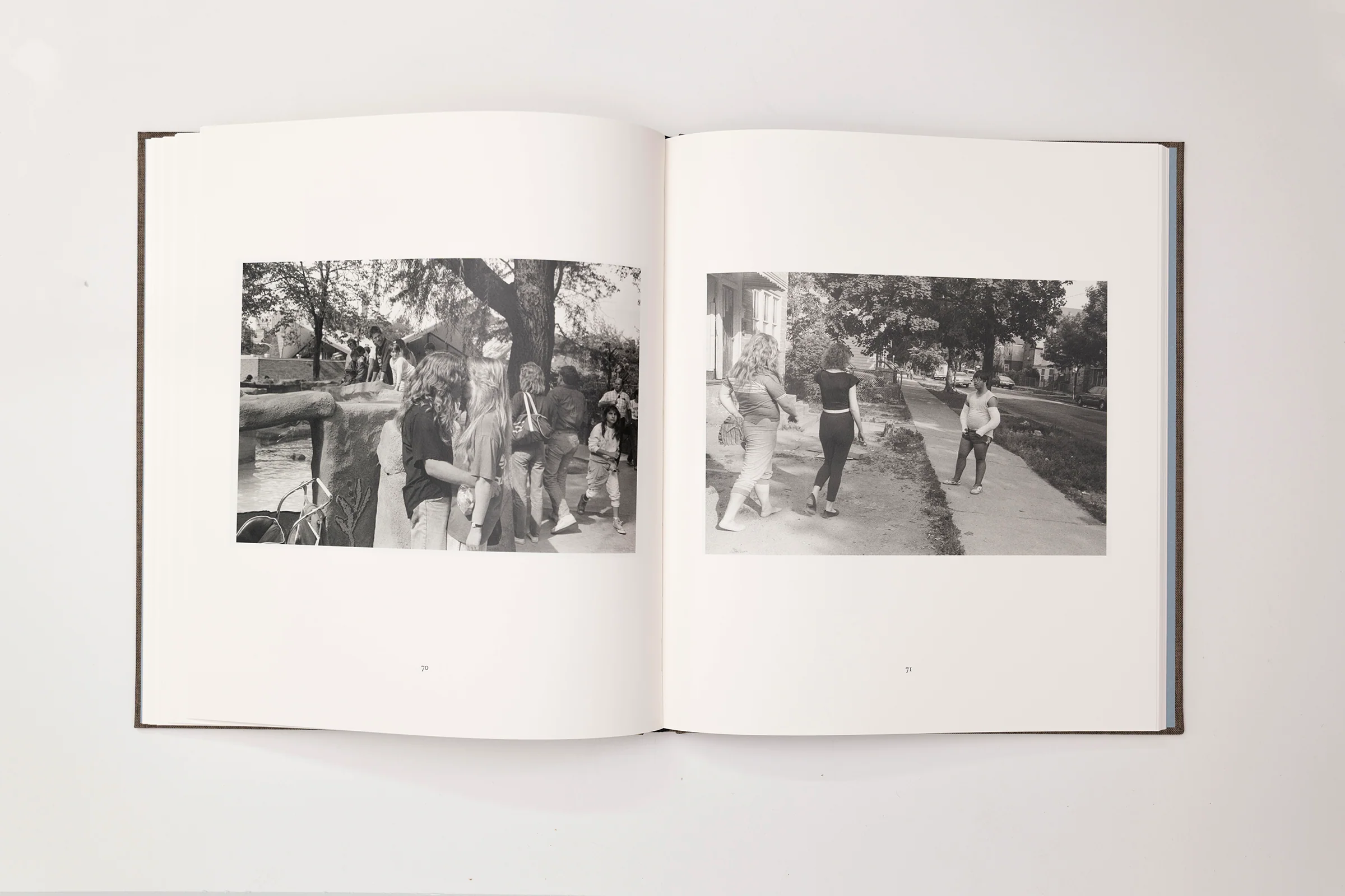 Mark Steinmetz, Chicago - Image 4