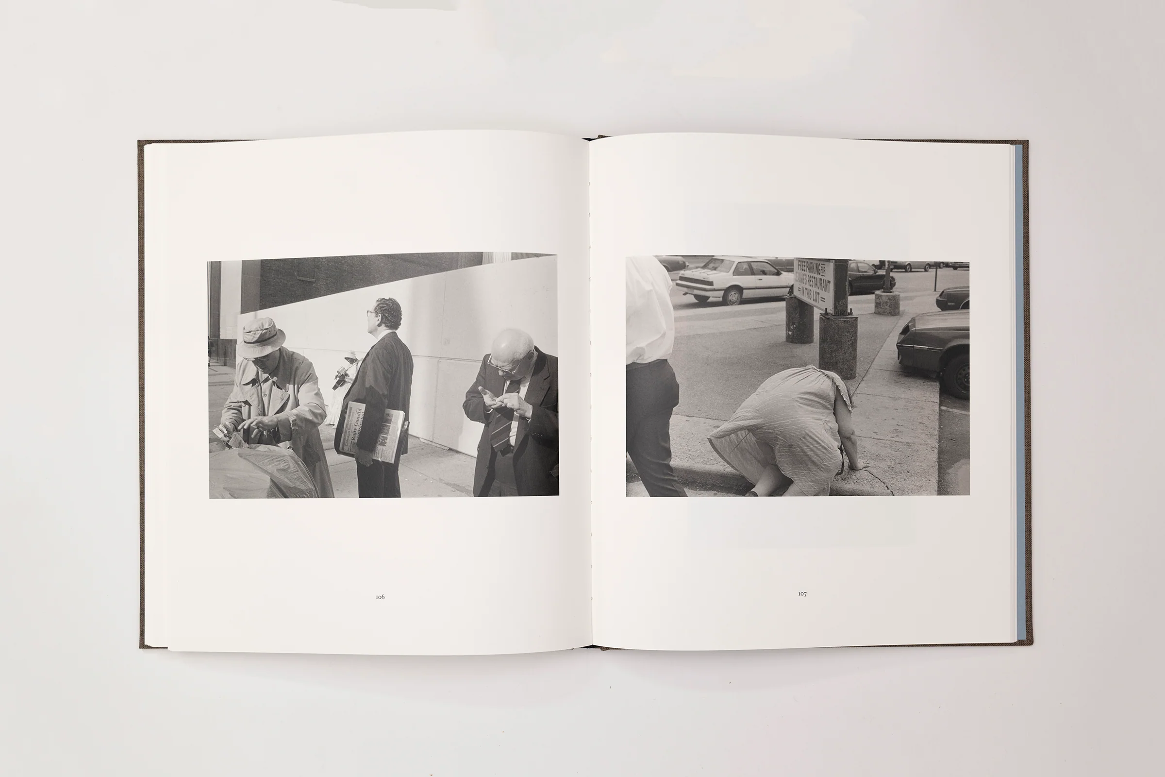 Mark Steinmetz, Chicago - Image 5