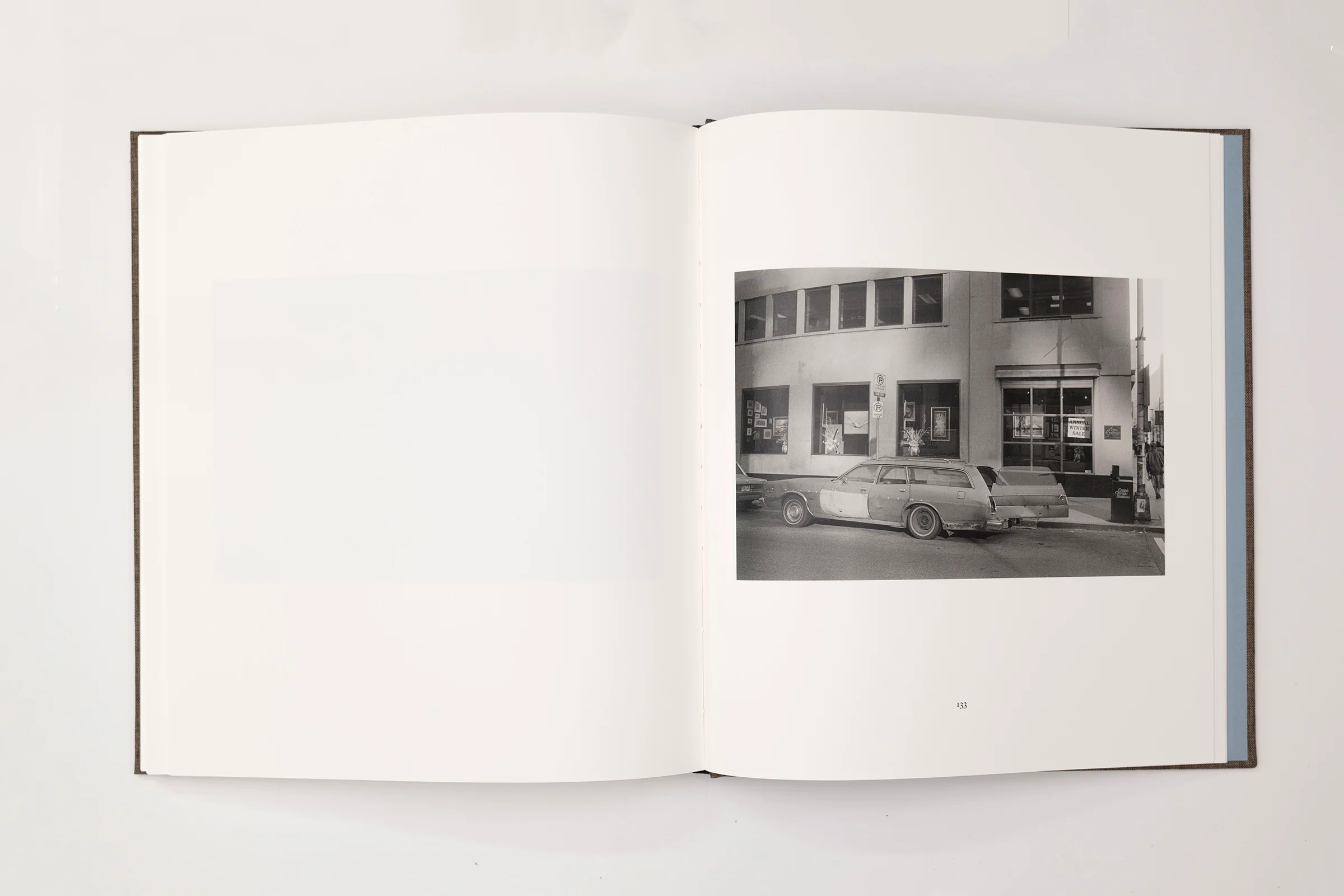 Mark Steinmetz, Chicago - Image 6
