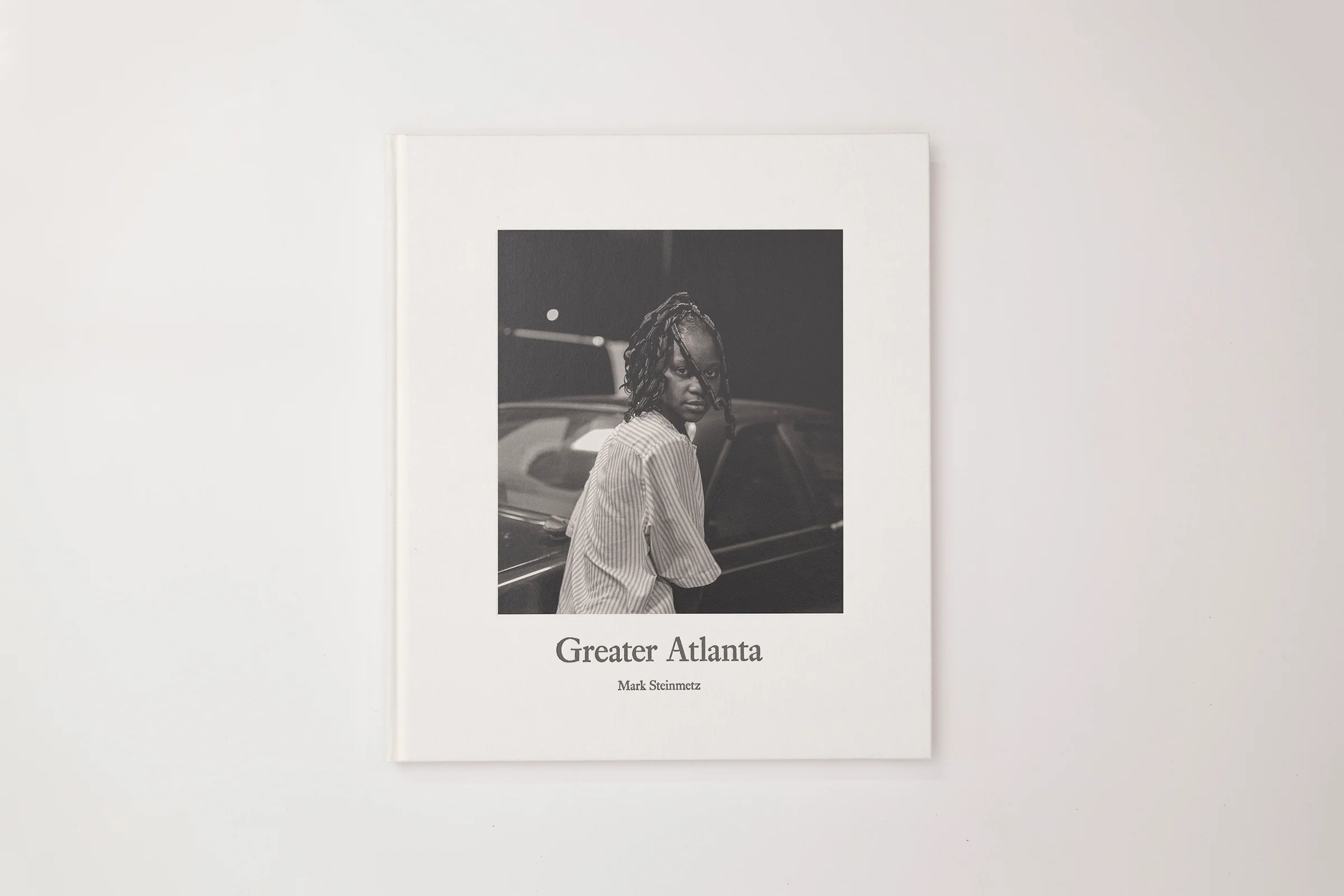 Mark Steinmetz, Greater Atlanta