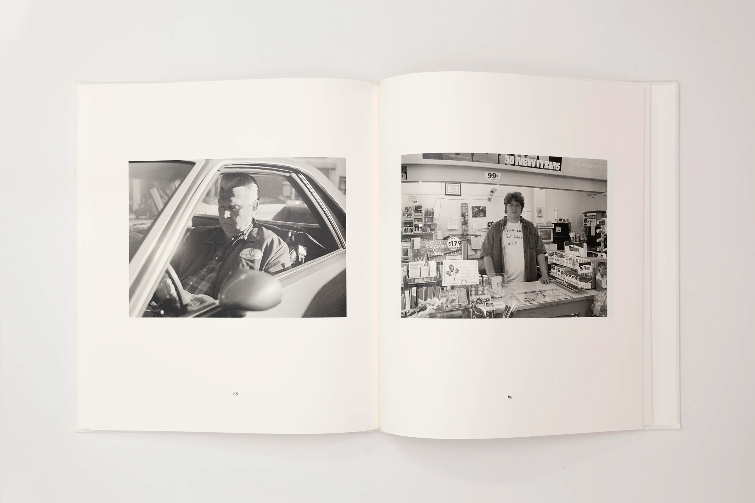 Mark Steinmetz, Greater Atlanta - Image 6