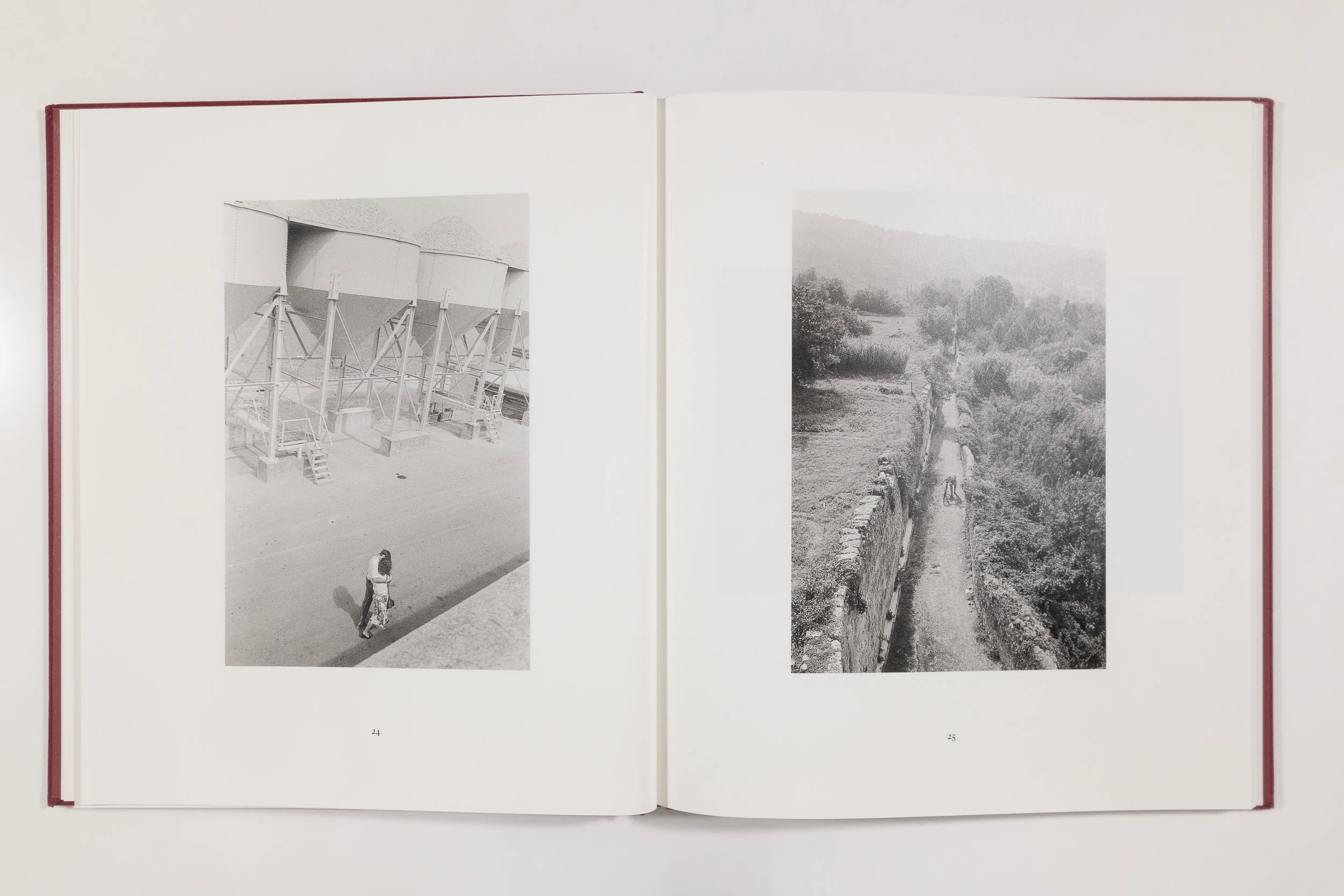 Mark Steinmetz, Paris 1987 (signed) - Image 6