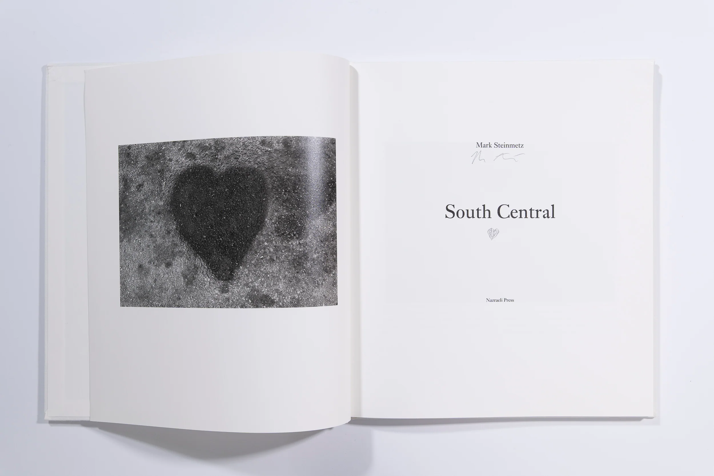 Mark Steinmetz South Central - Image 2