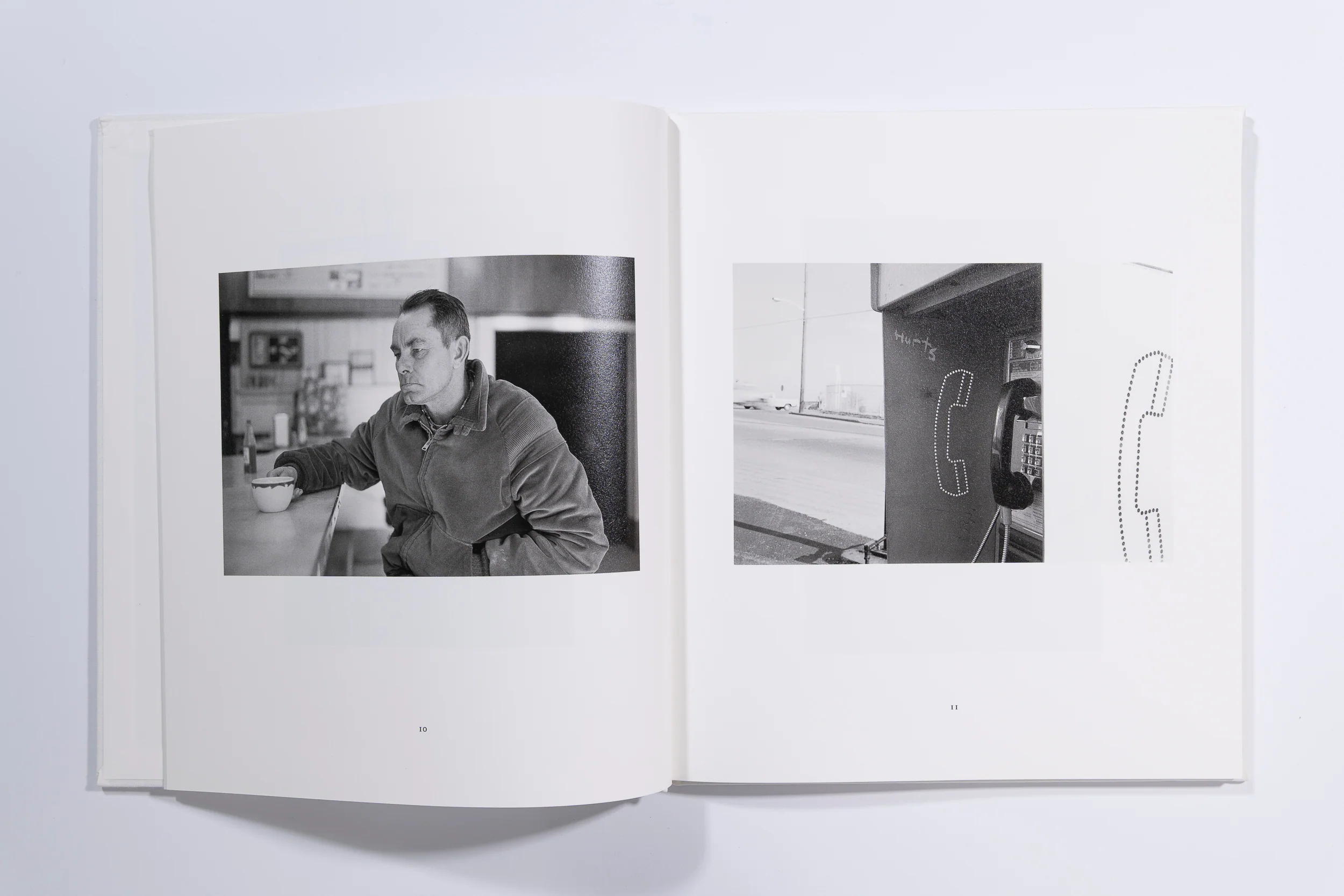 Mark Steinmetz South Central - Image 3