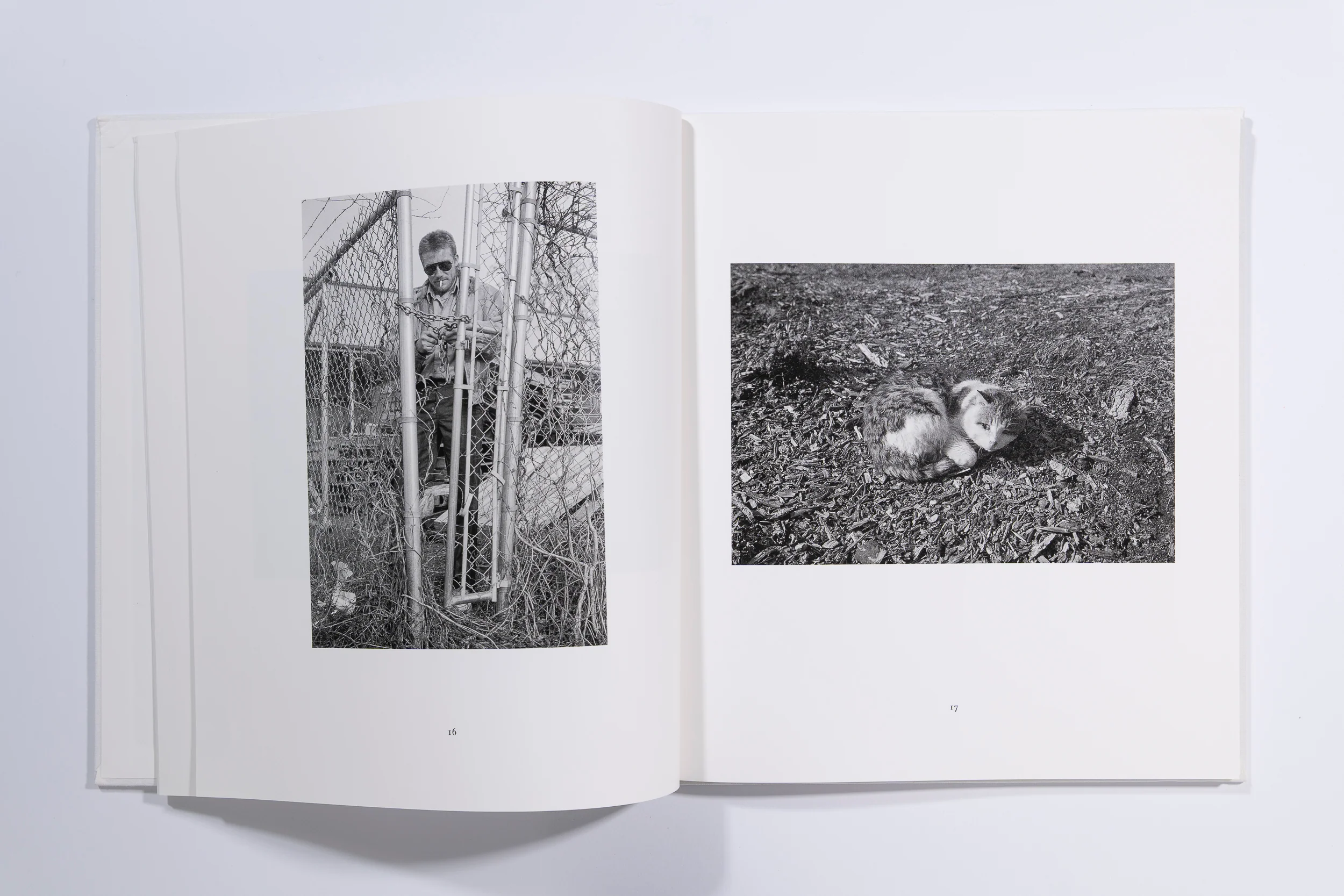 Mark Steinmetz South Central - Image 4