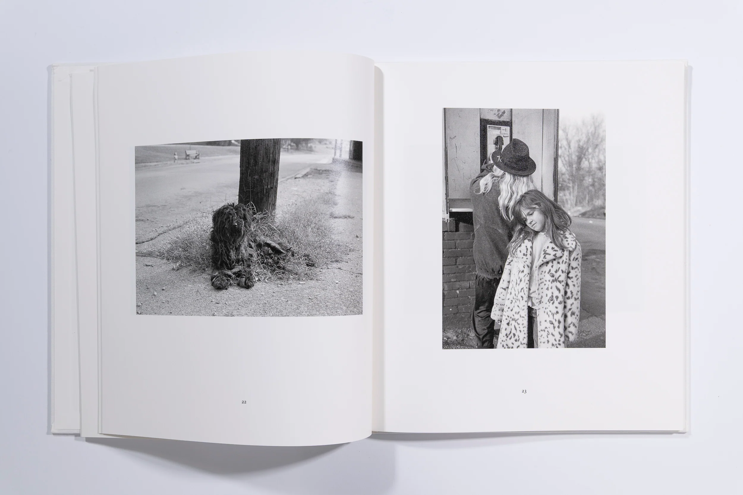 Mark Steinmetz South Central - Image 5