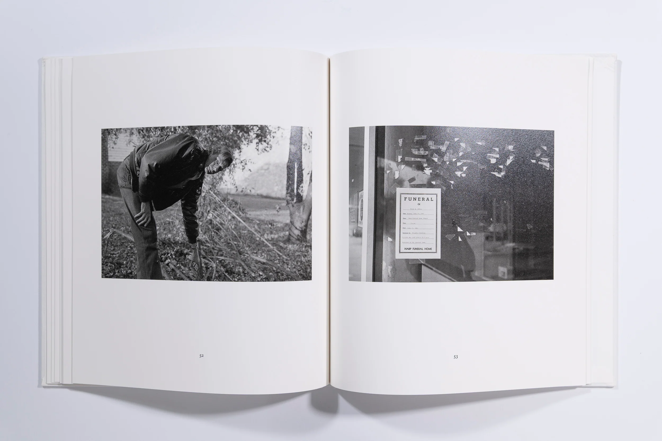 Mark Steinmetz South Central - Image 9