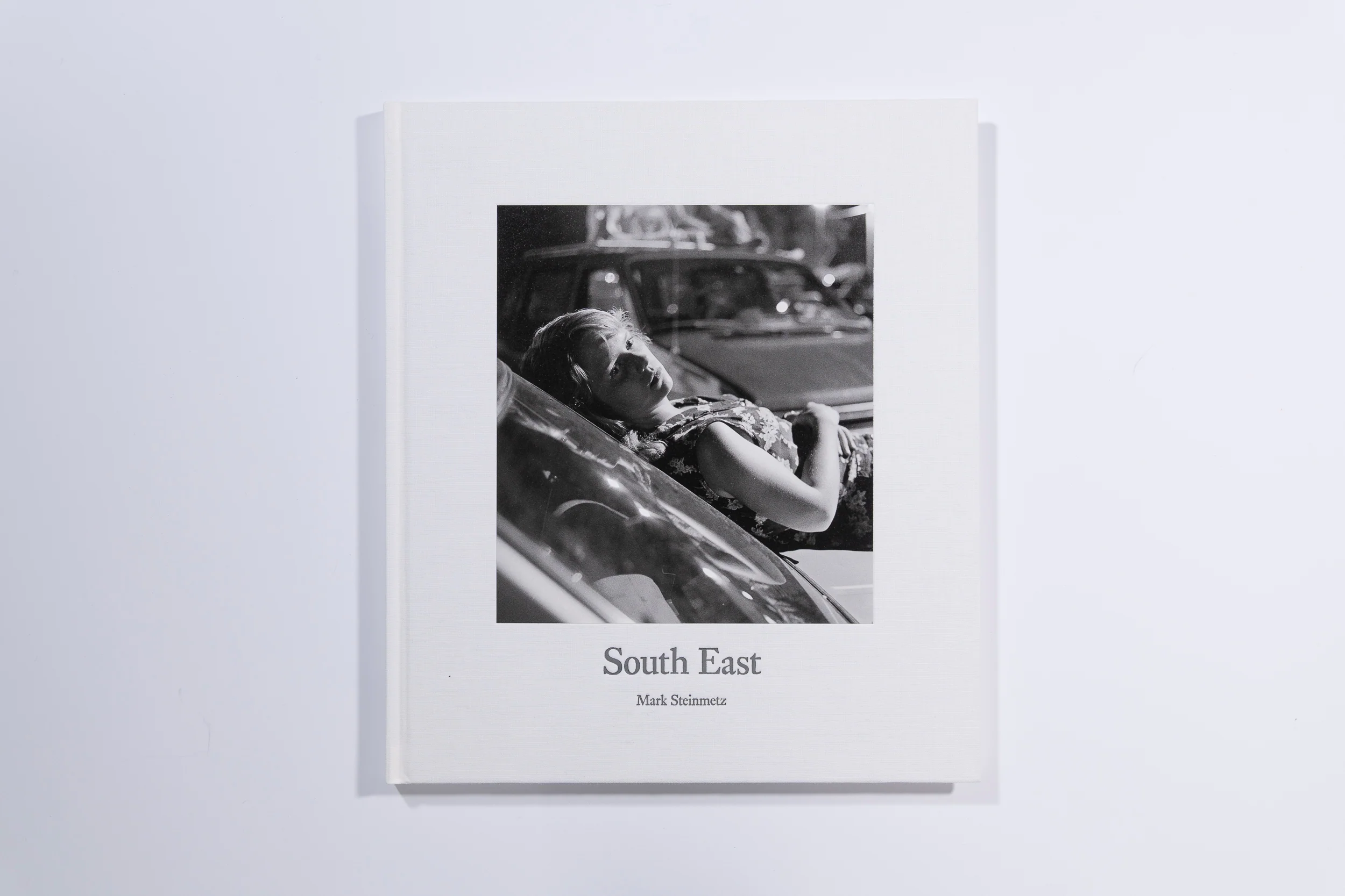 Mark Steinmetz, South East