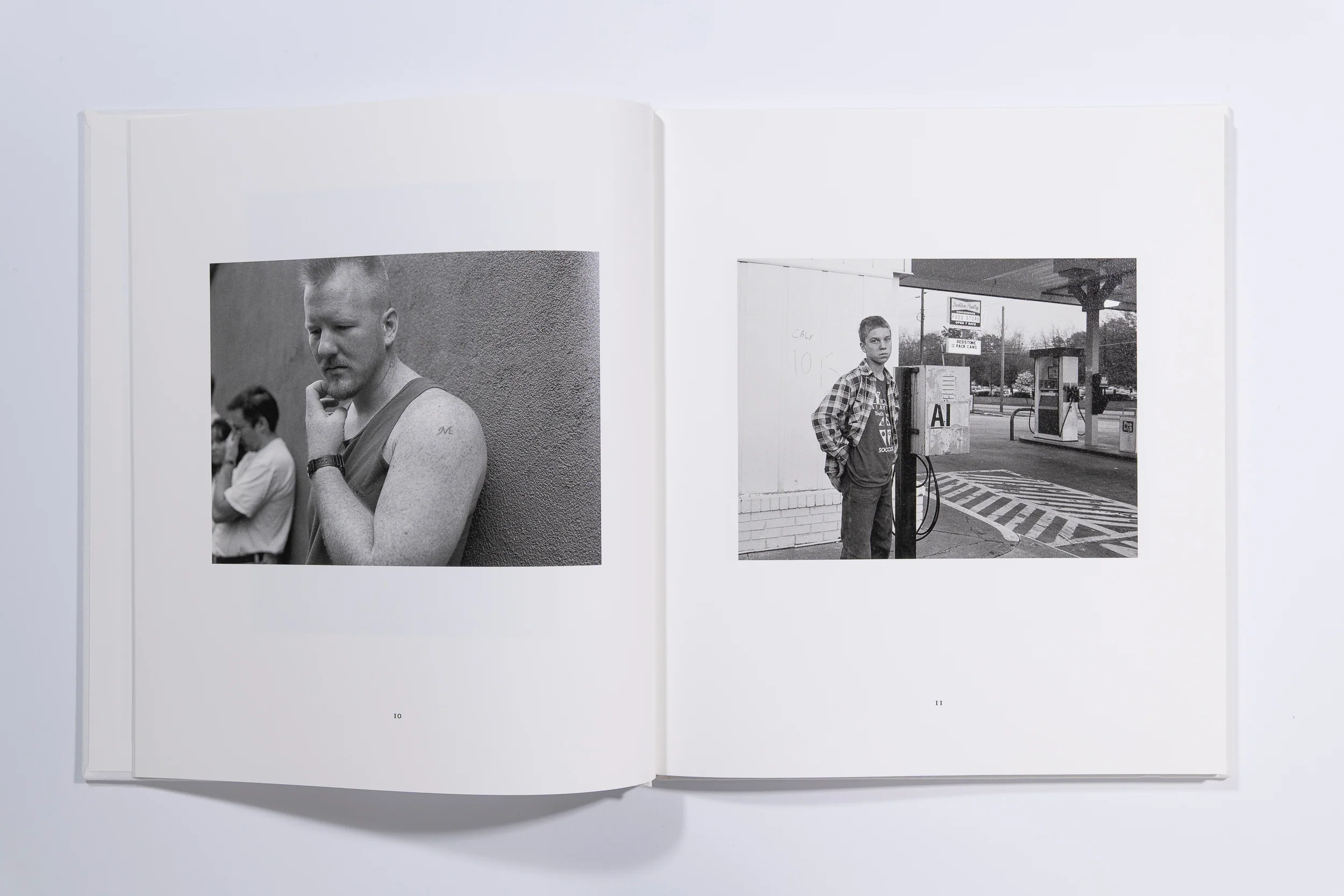 Mark Steinmetz, South East - Image 3