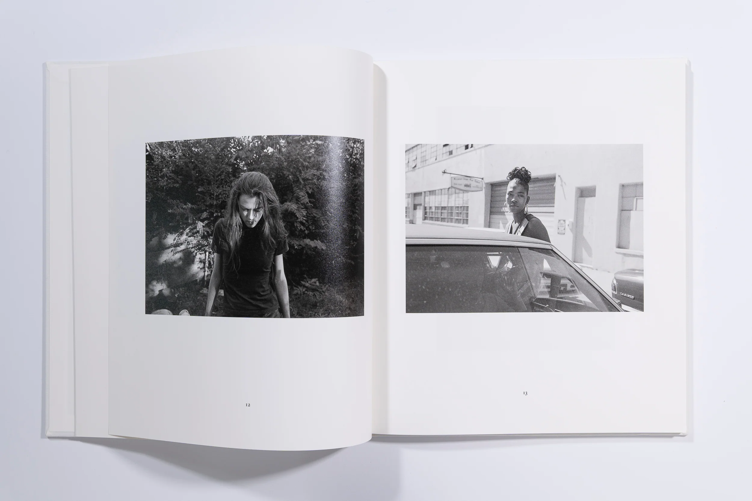 Mark Steinmetz, South East - Image 4