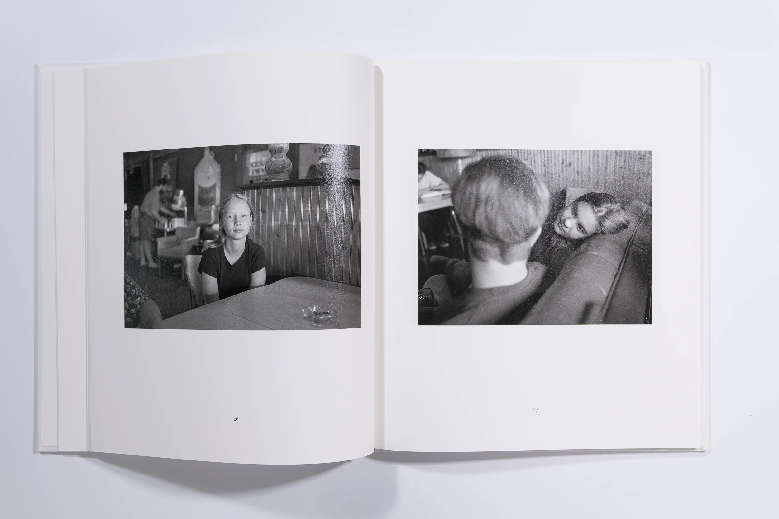 Mark Steinmetz, South East - Image 6