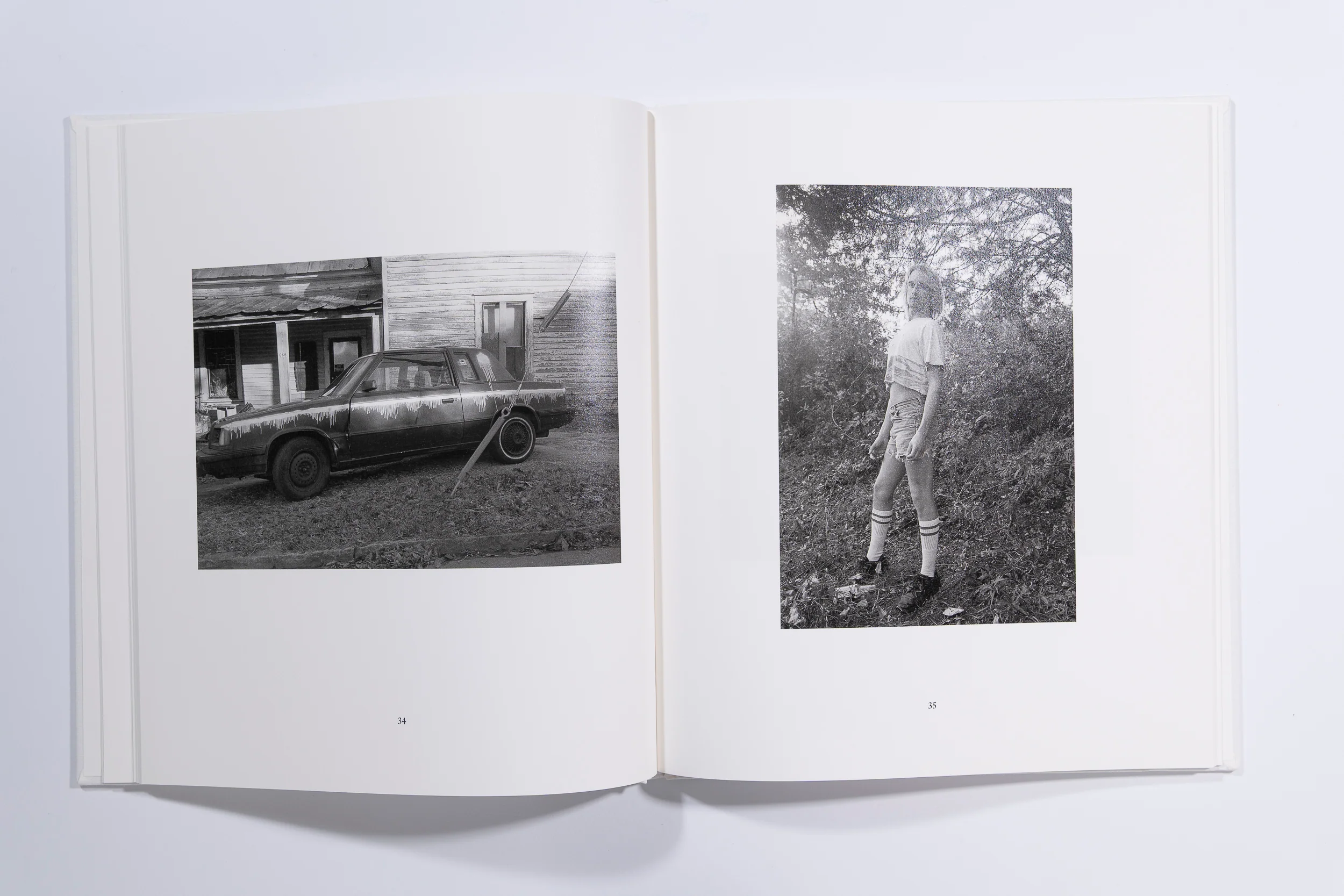 Mark Steinmetz, South East - Image 7