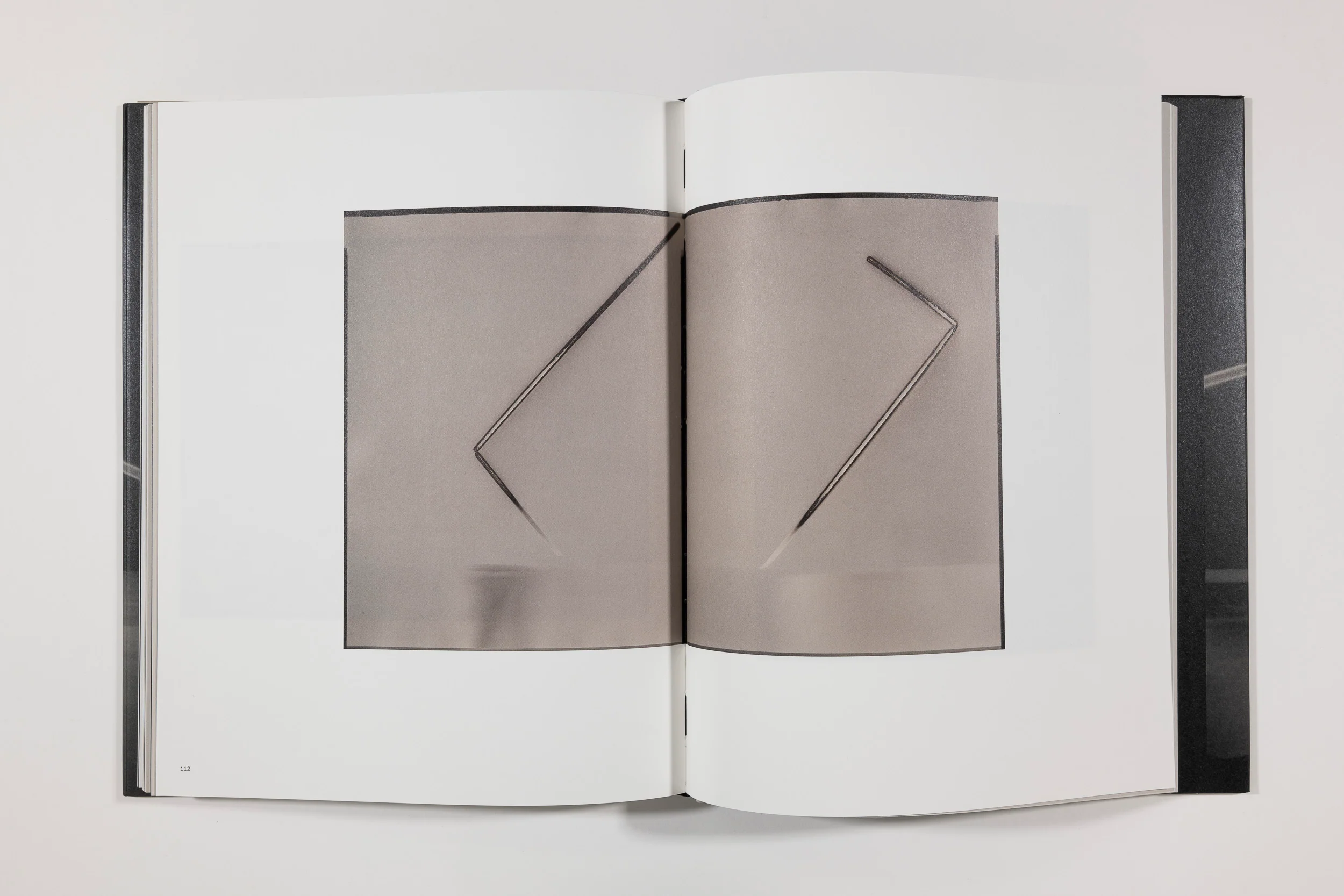 Marking Time, Chris McCaw - Image 10