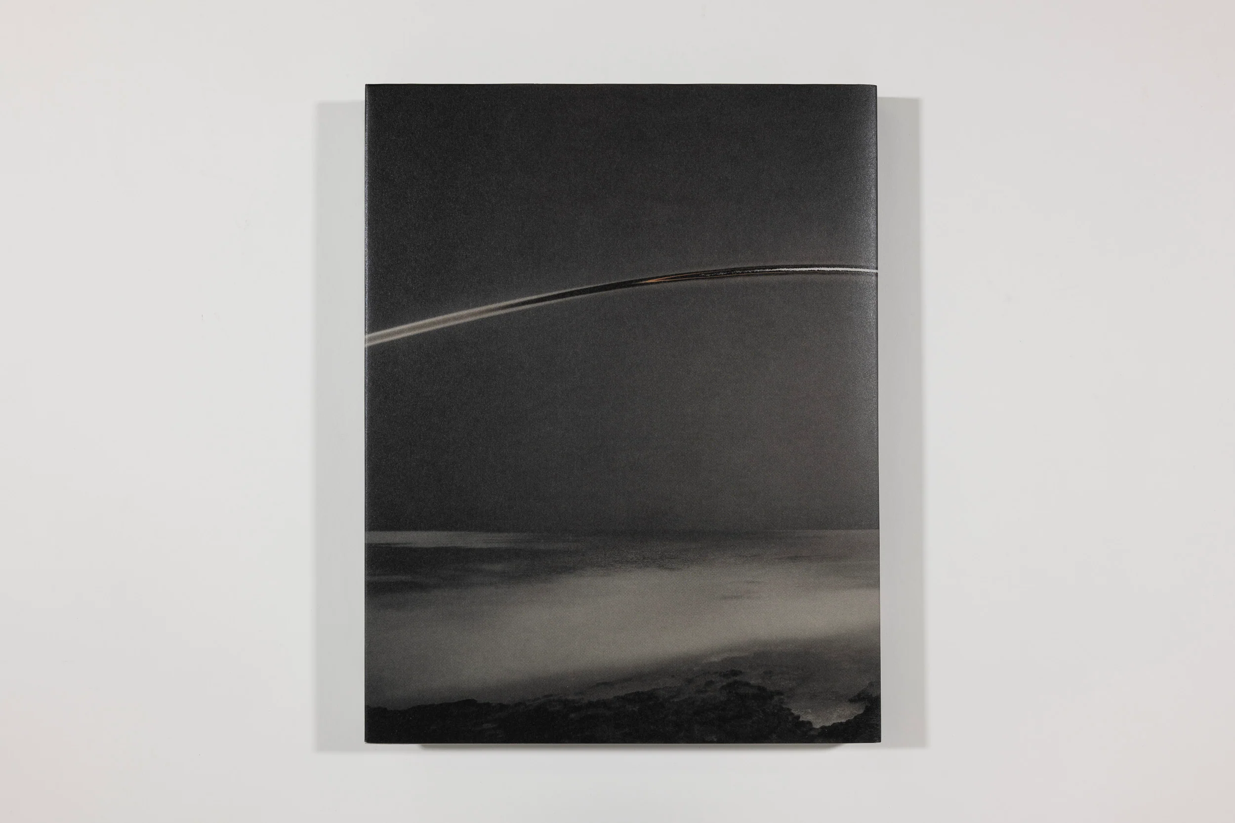Marking Time, Chris McCaw - Image 11