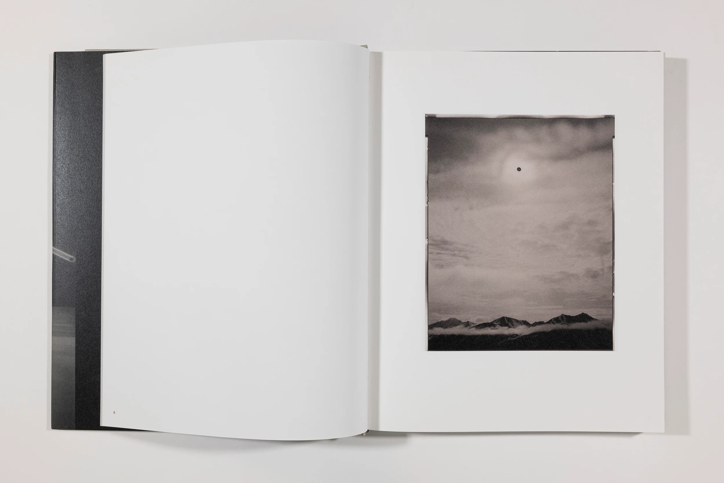 Marking Time, Chris McCaw - Image 4